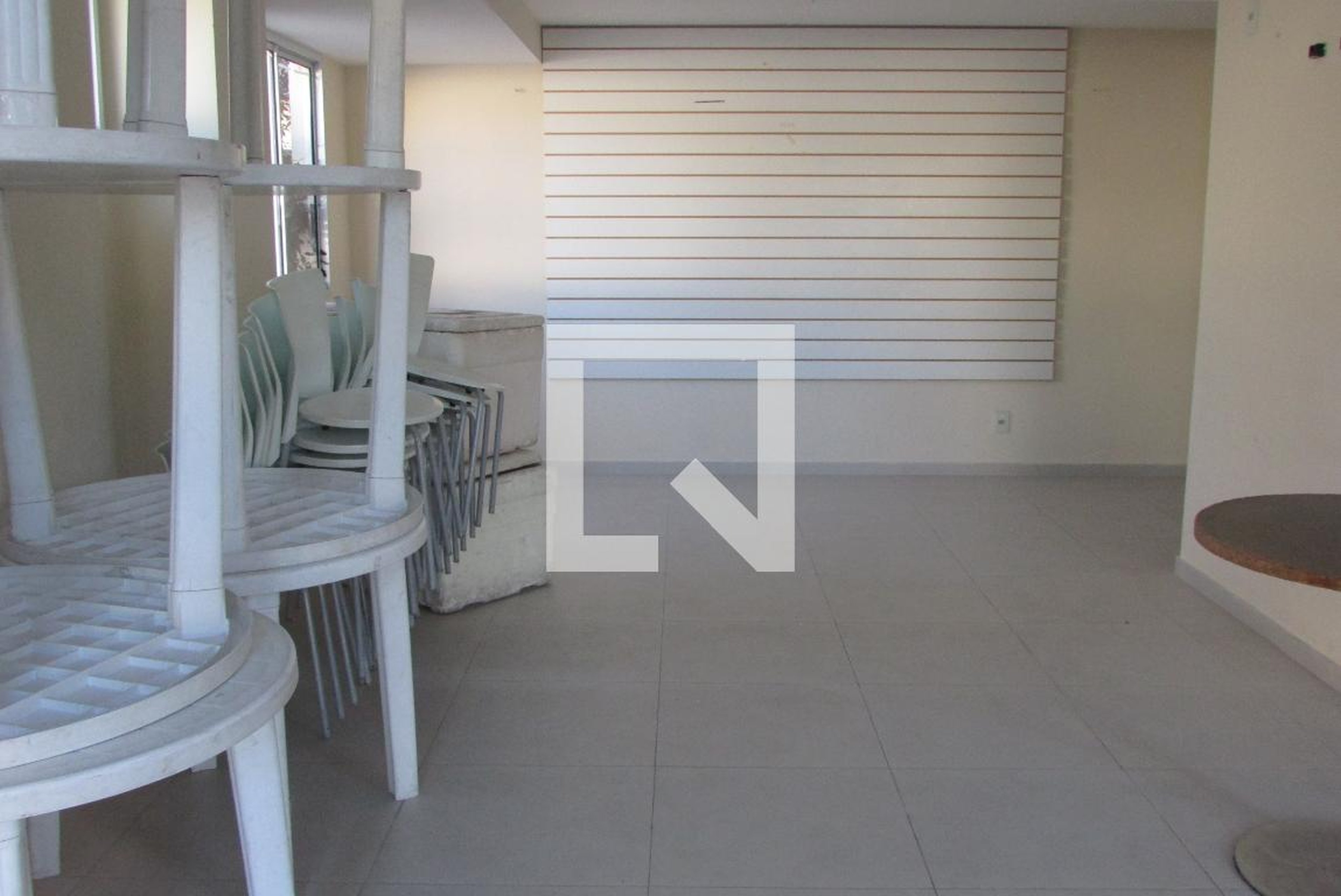 Salão de Festas - Joia do Campo