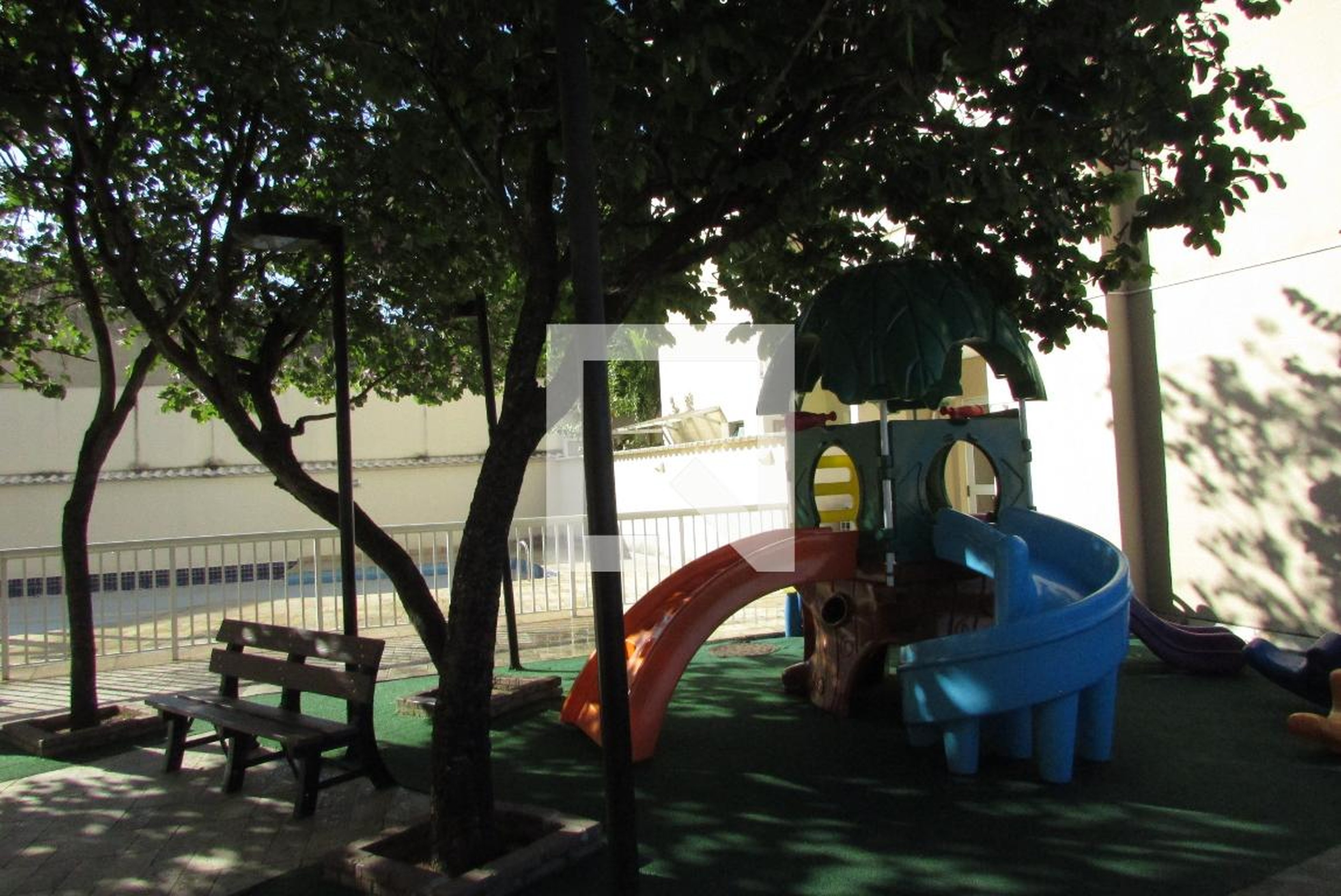 Playground - Joia do Campo