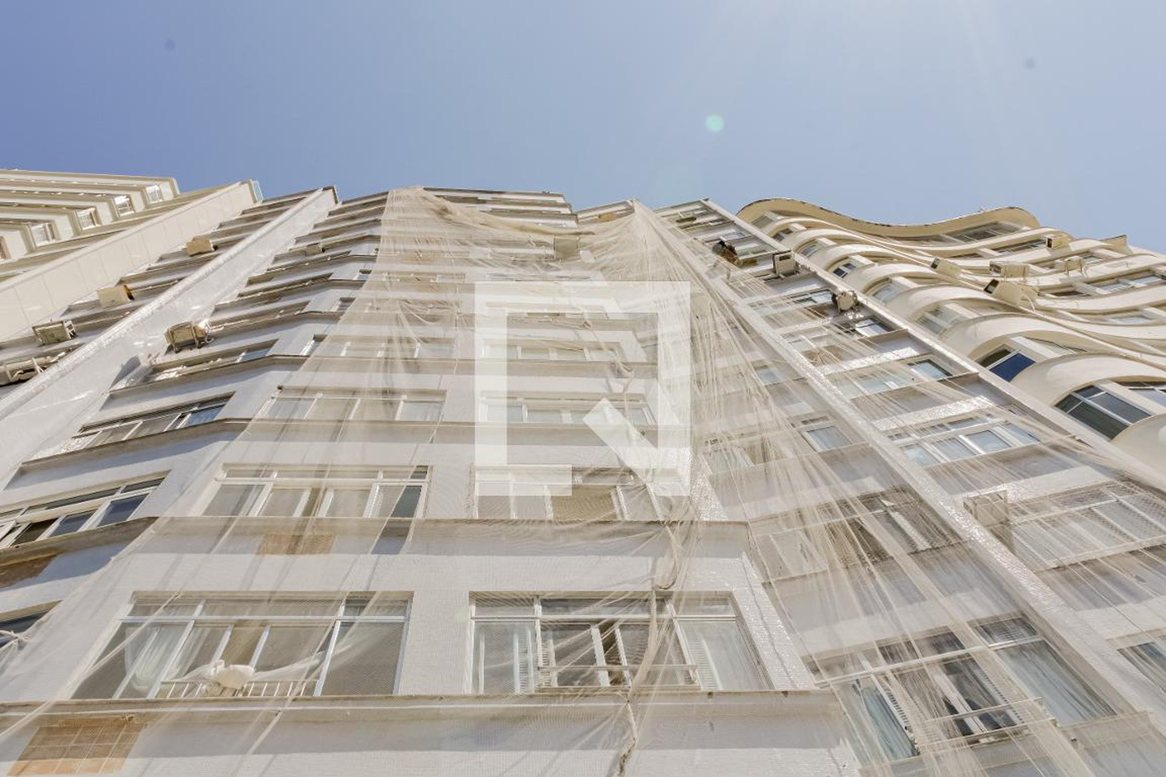 Fachada do Prédio Condomínio Duque Edimburgh