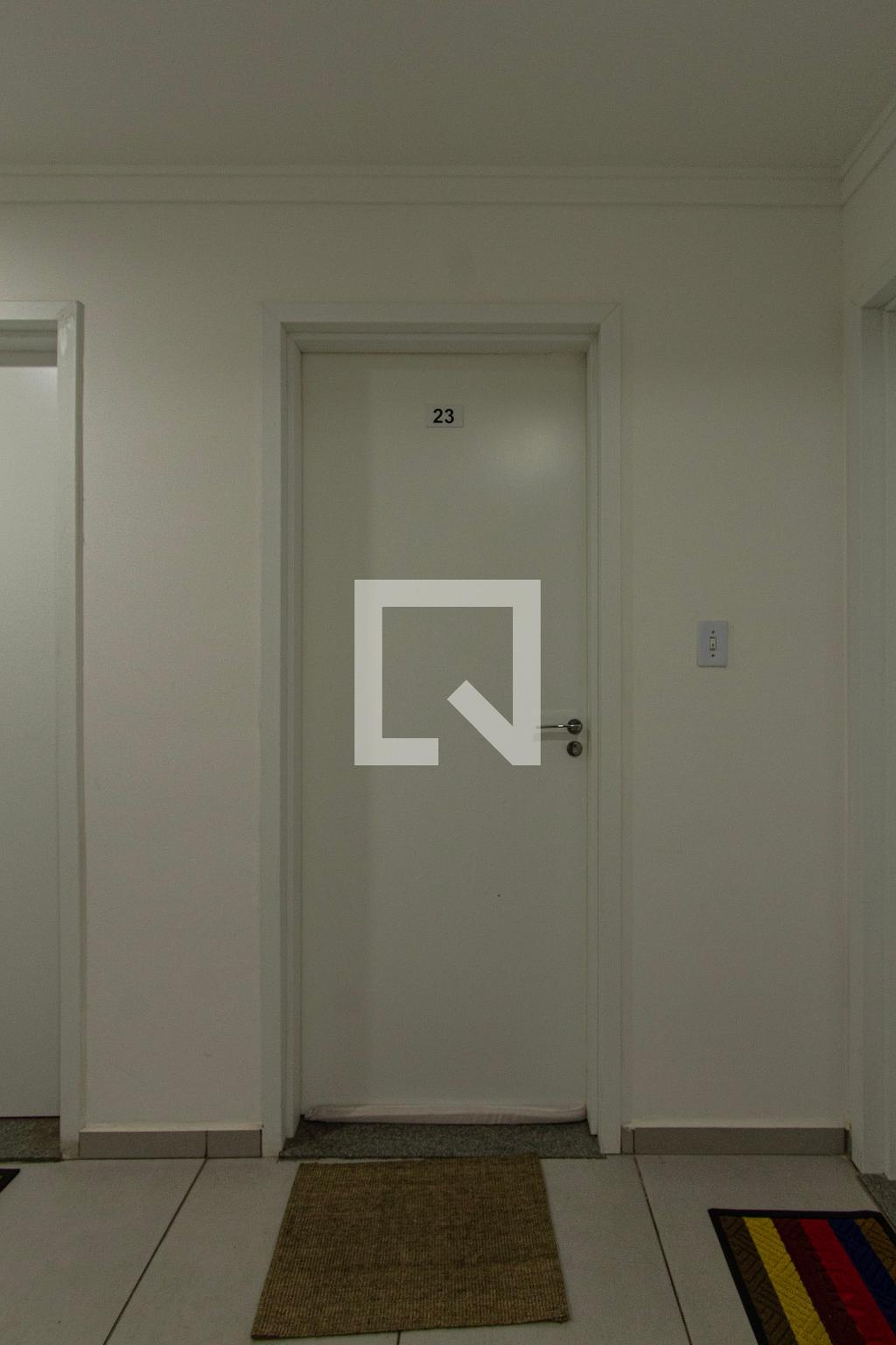 Área comum - Mirante da Colina