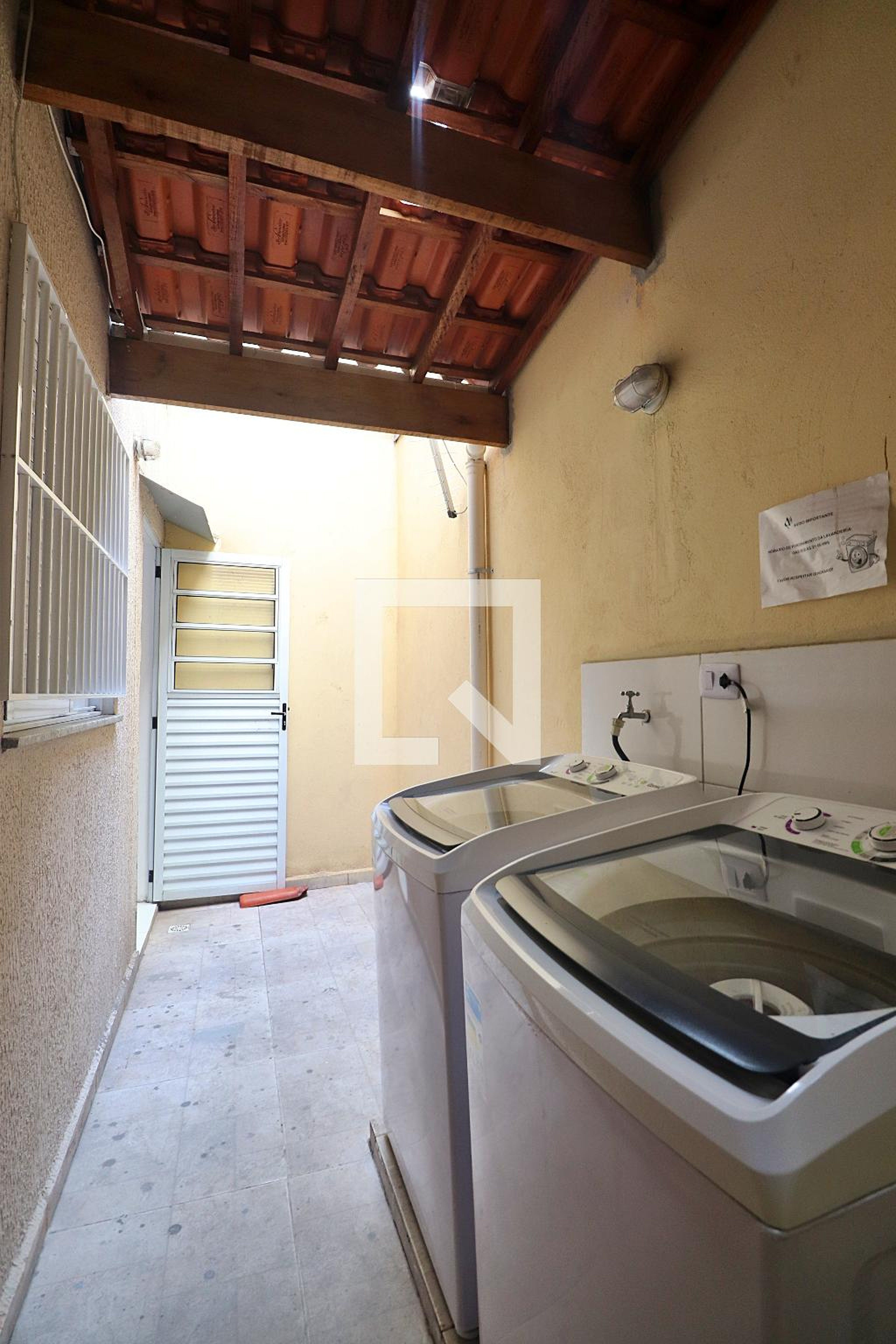 Área comum - Speers 170