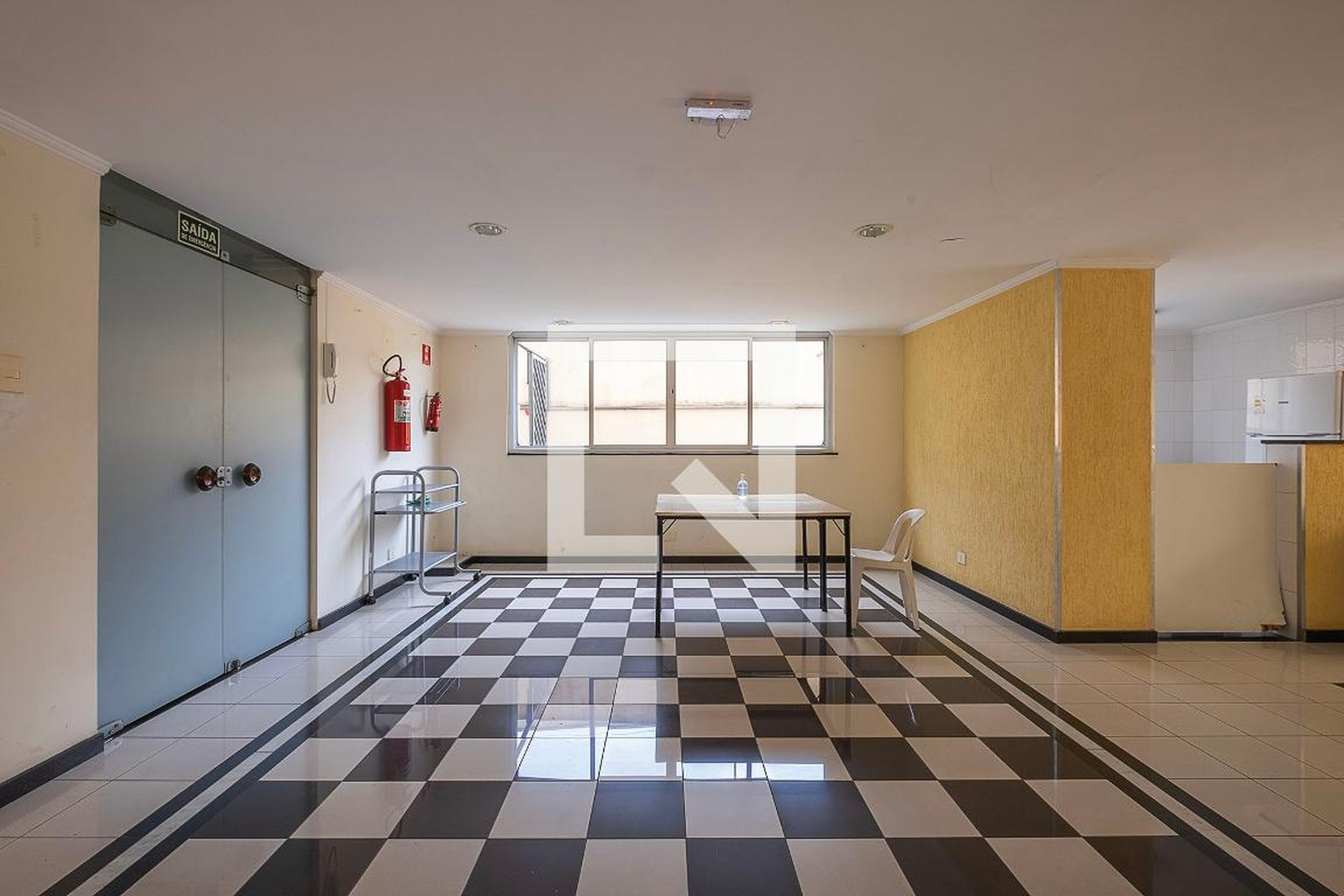 Salão de Festas - Paula Regina