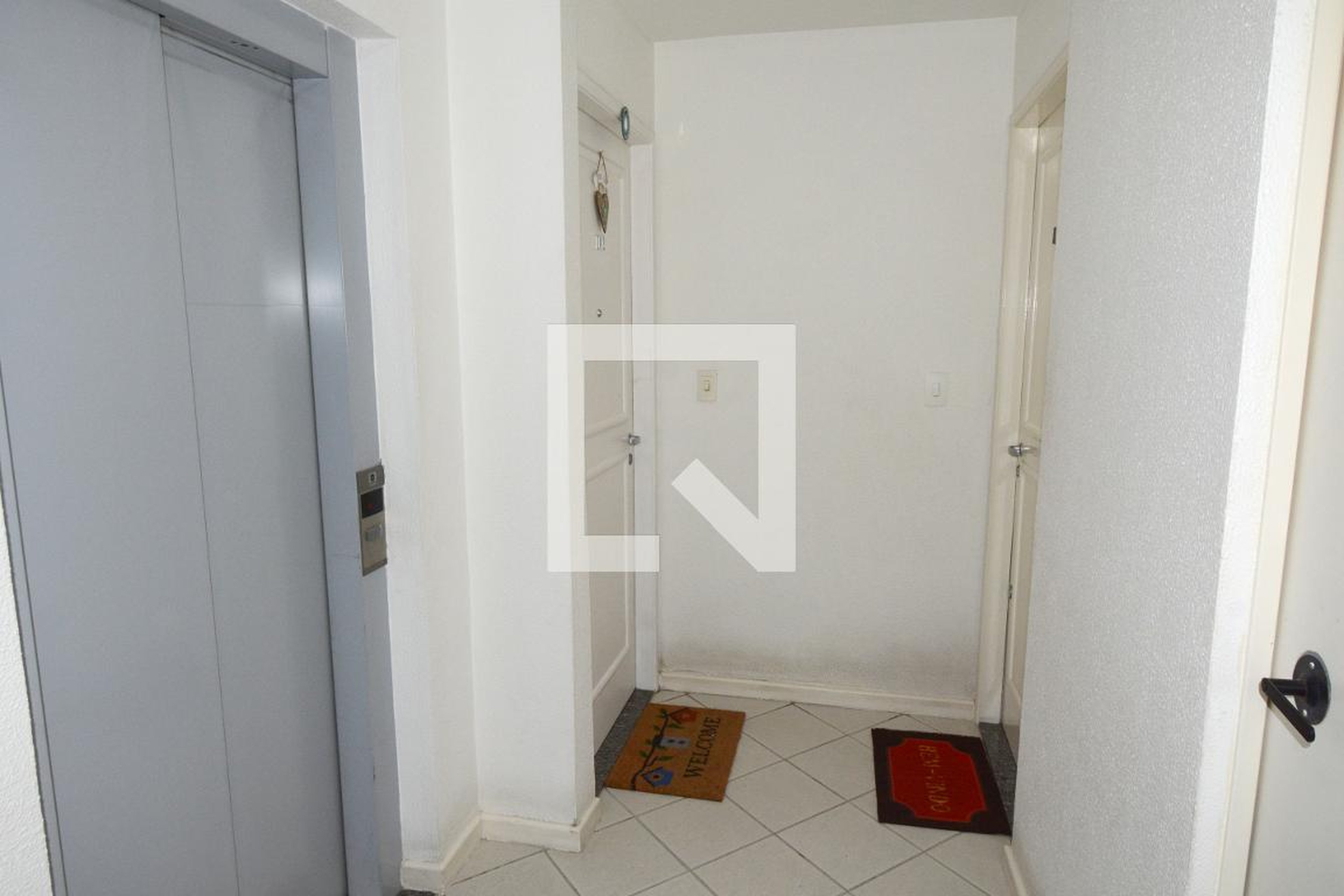 Hall - Residencial Piazza Venézia