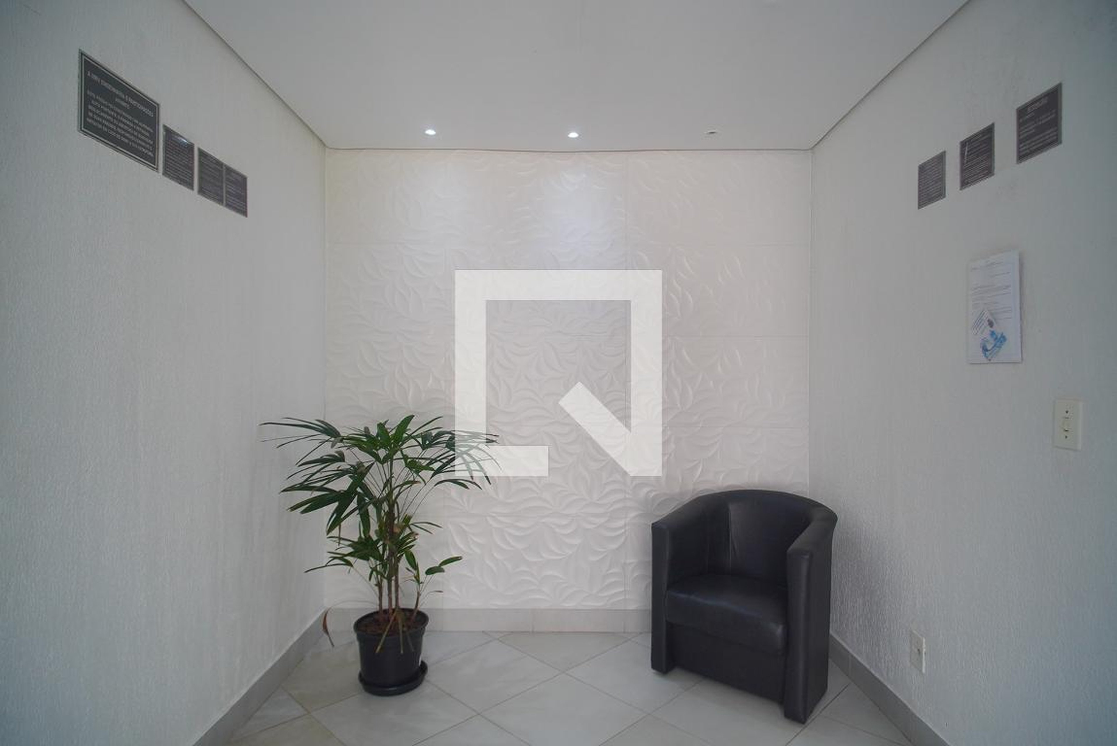 Hall de entrada - null