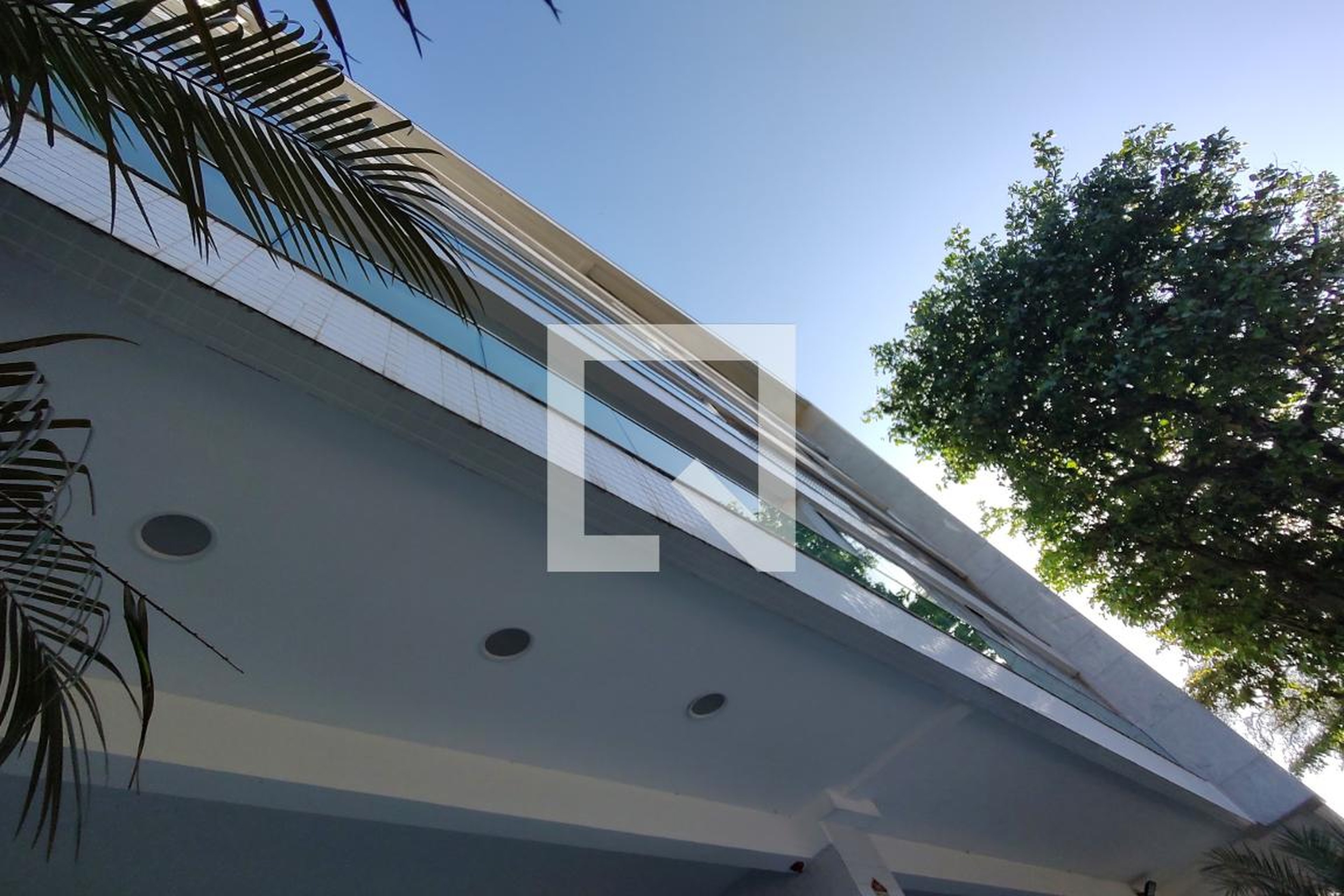 Fachada Condomínio Giverny