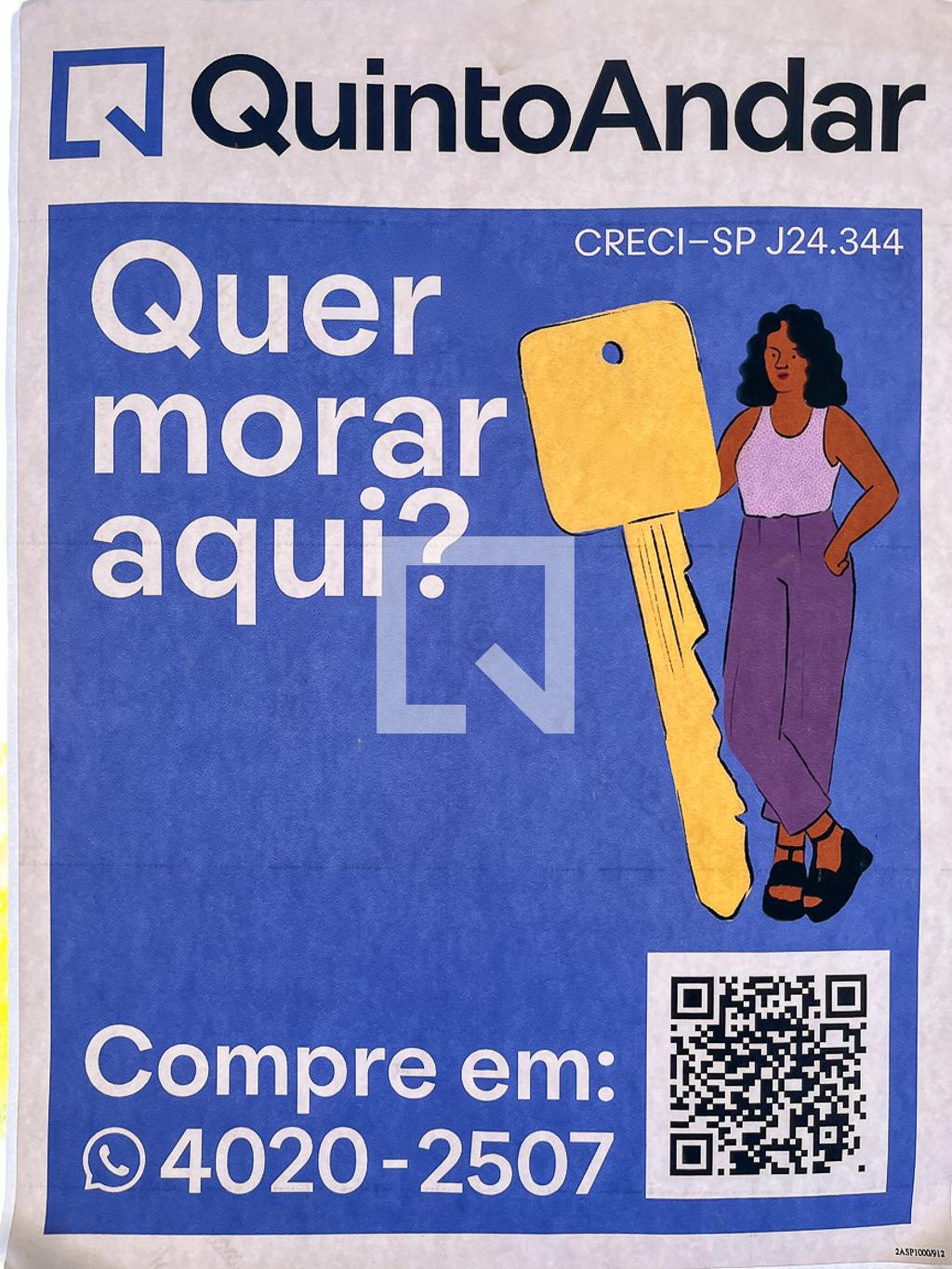 Fachada Condomínio Vistabella