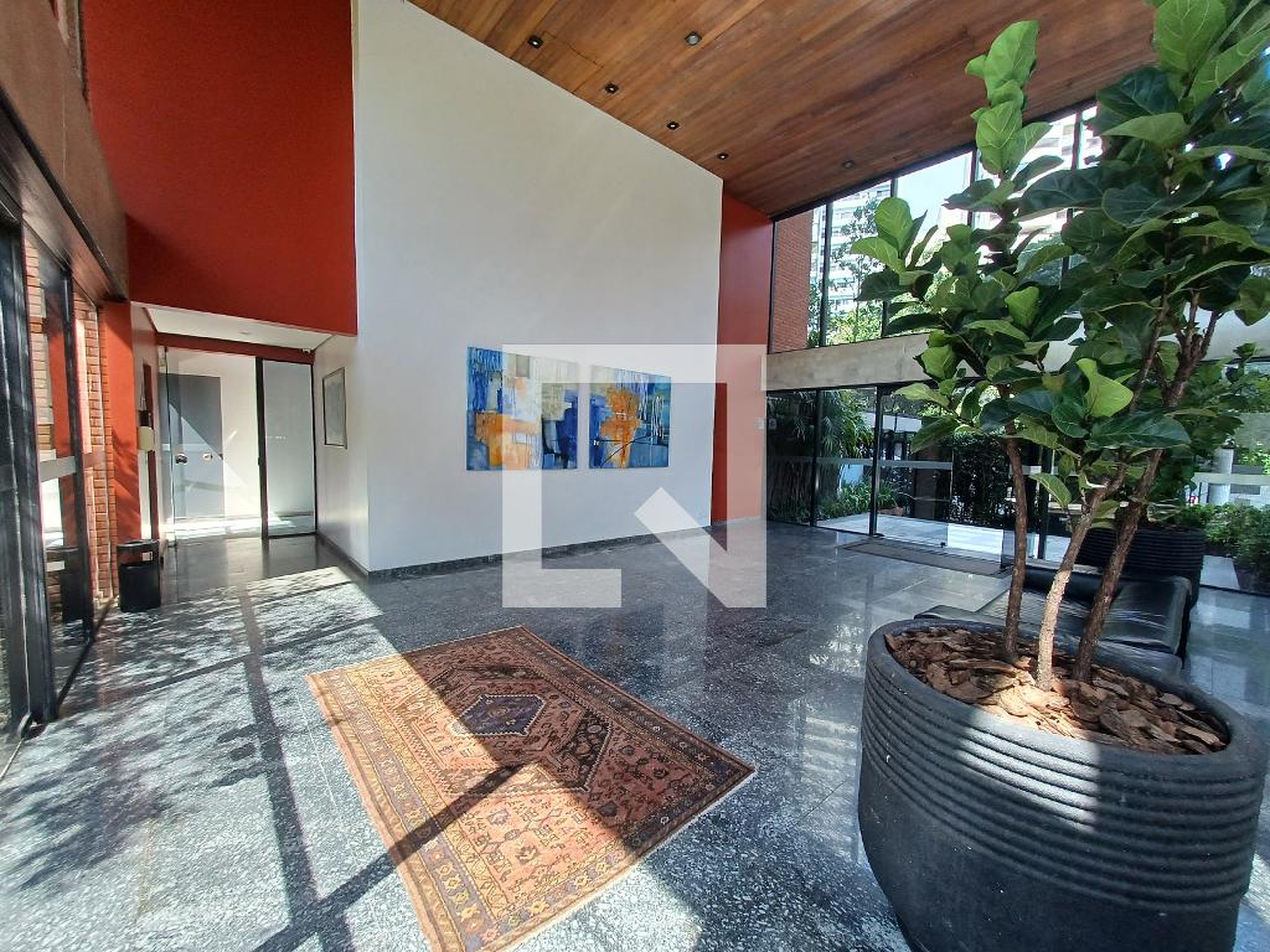 Hall social - Jamanari