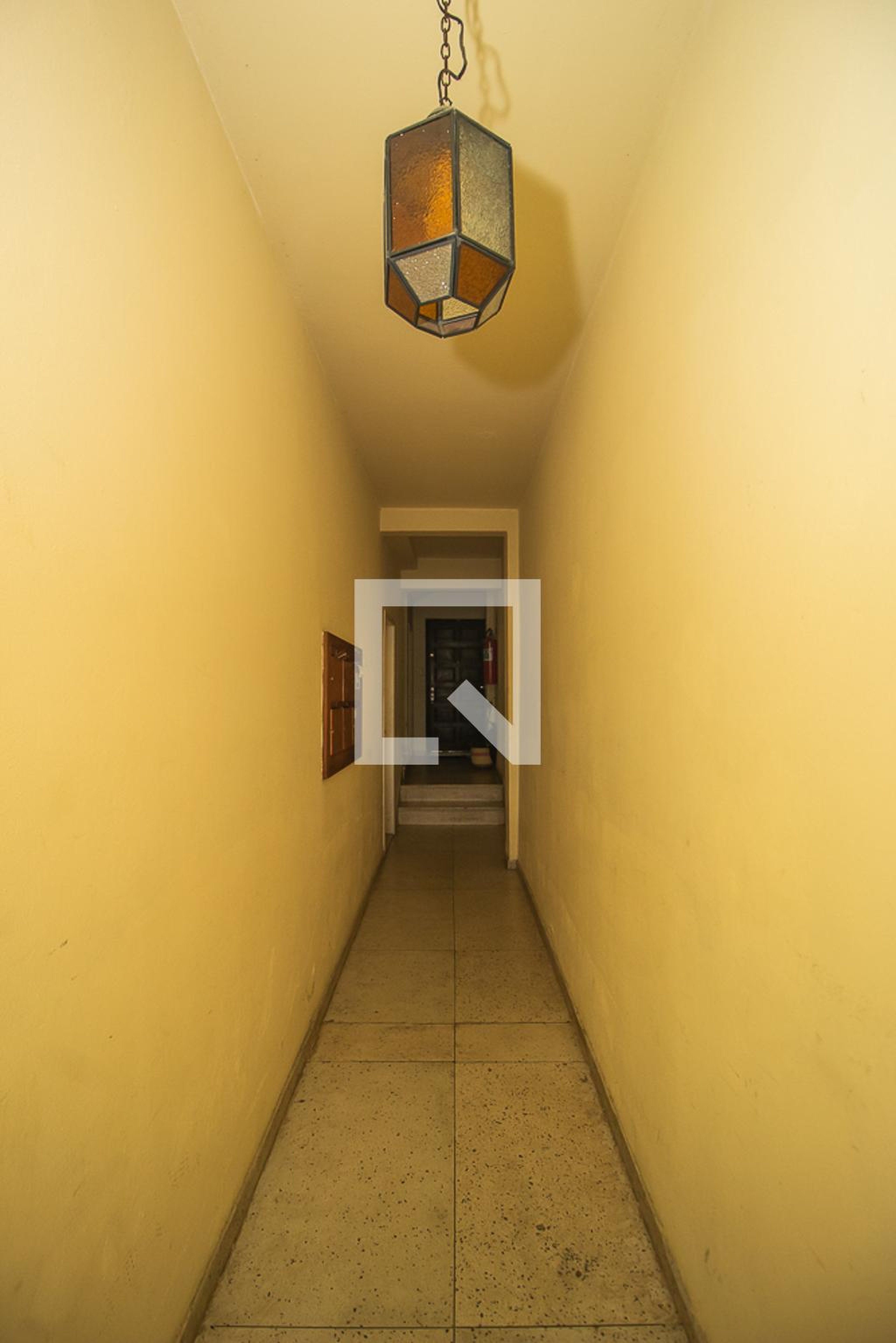 Hall de entrada - null