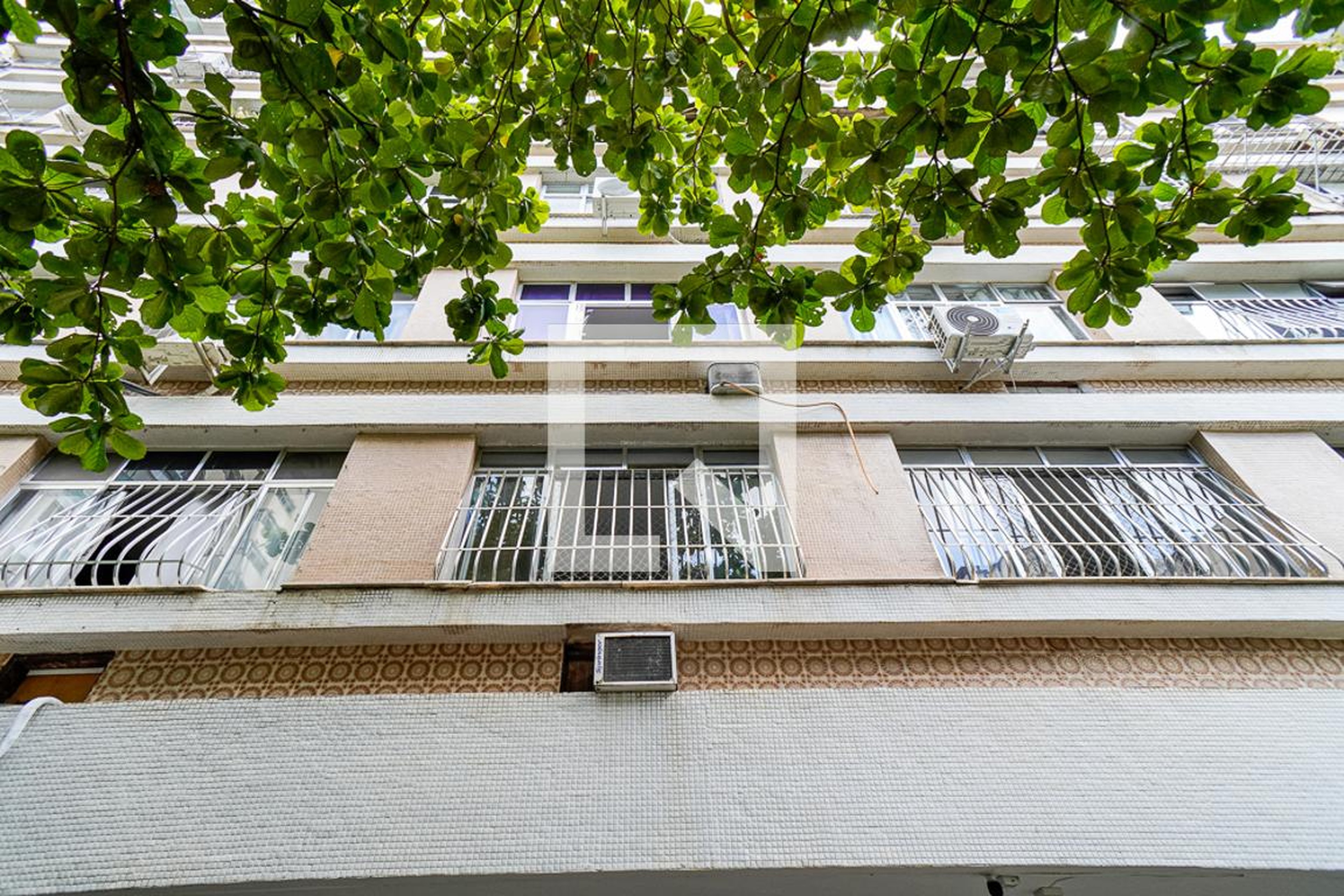 Fachada Condomínio Córdoba