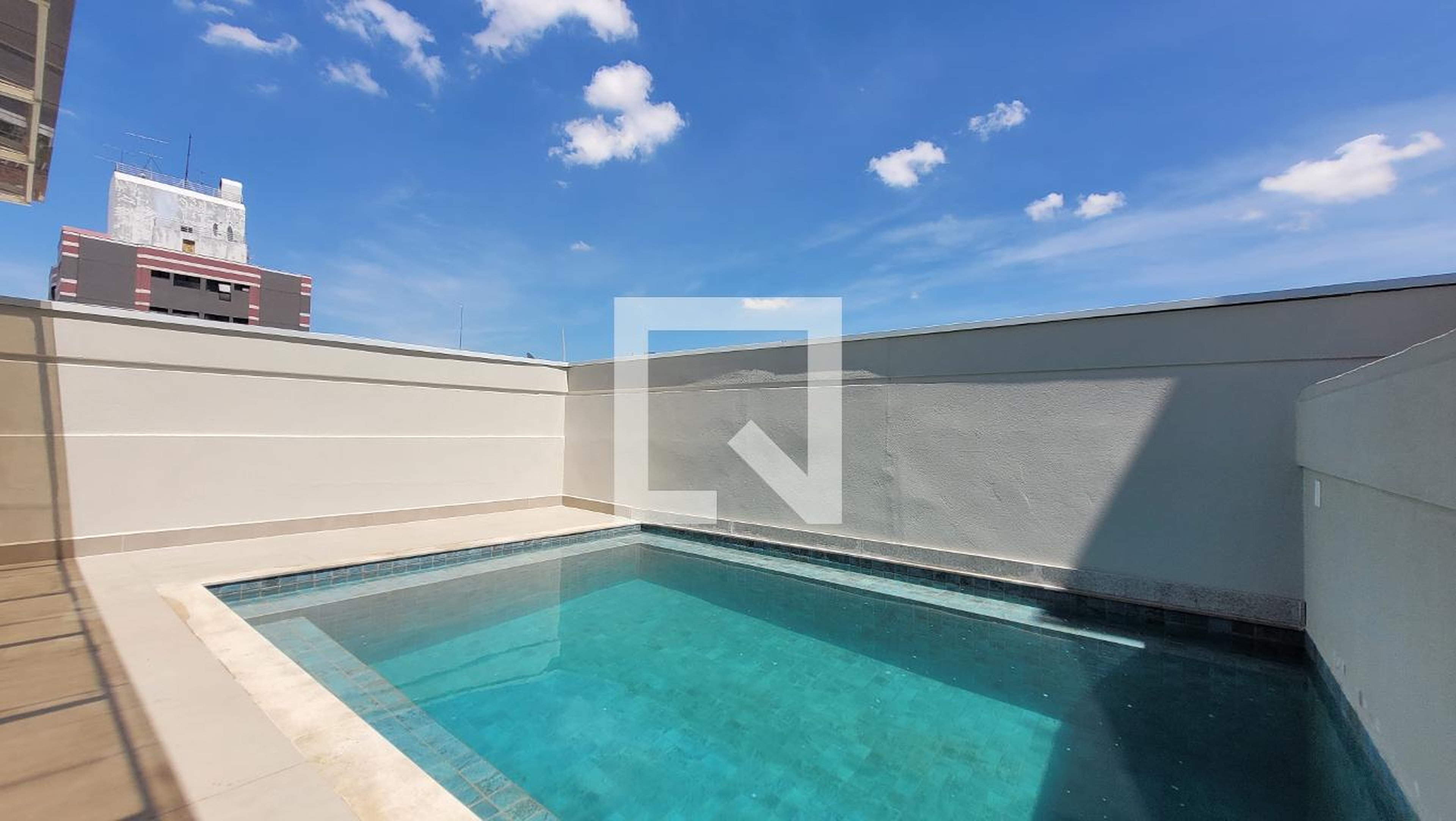 Piscina - Saint Germain