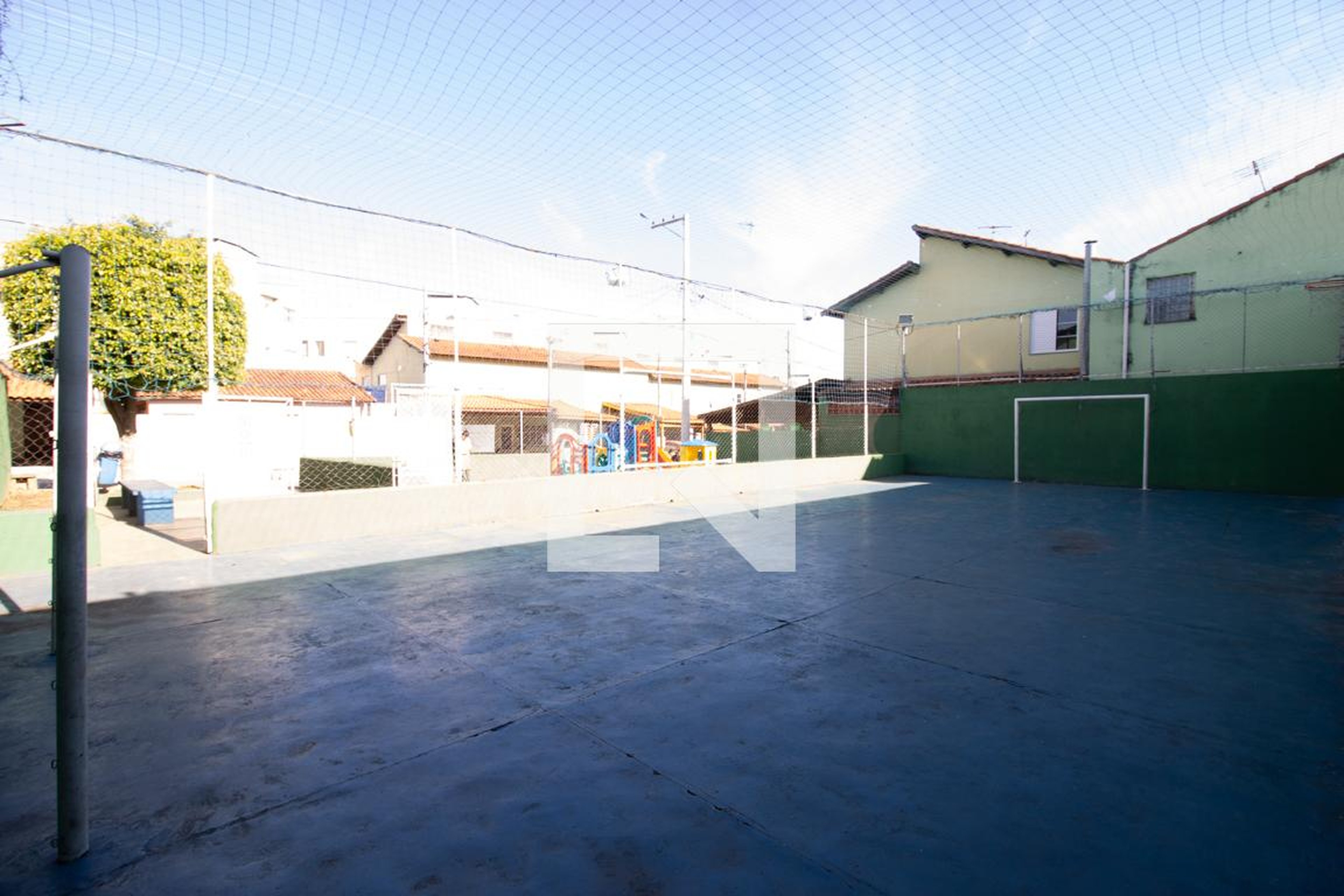 Quadra Esportiva - Recanto da Lua