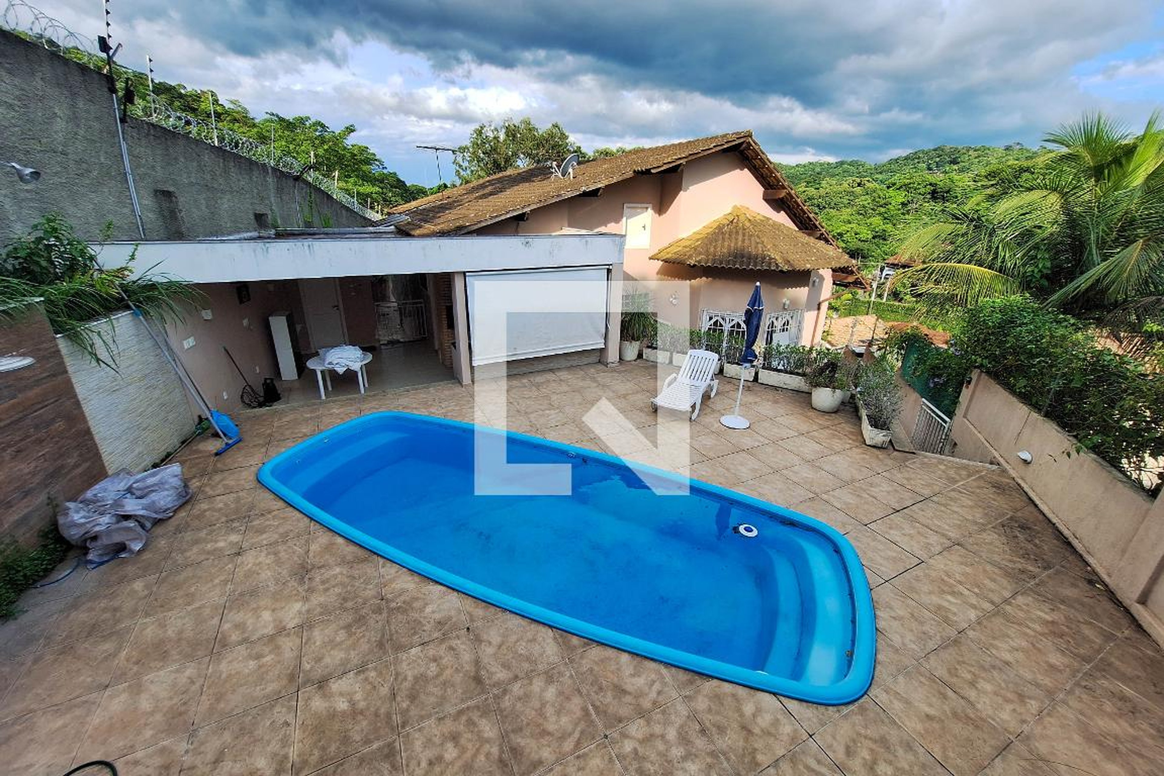 Piscina - 
