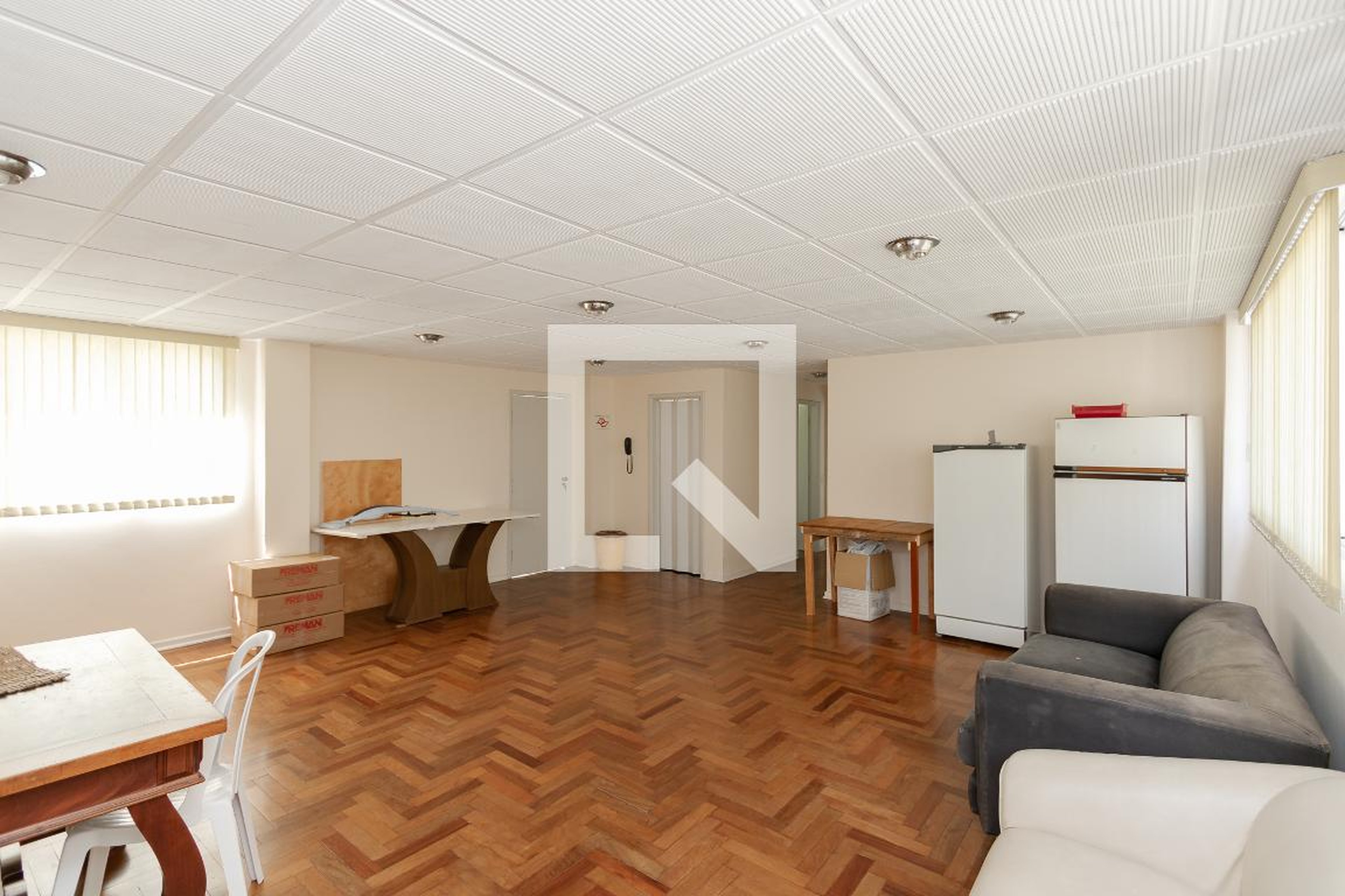 Salão de Festas - Nebraska