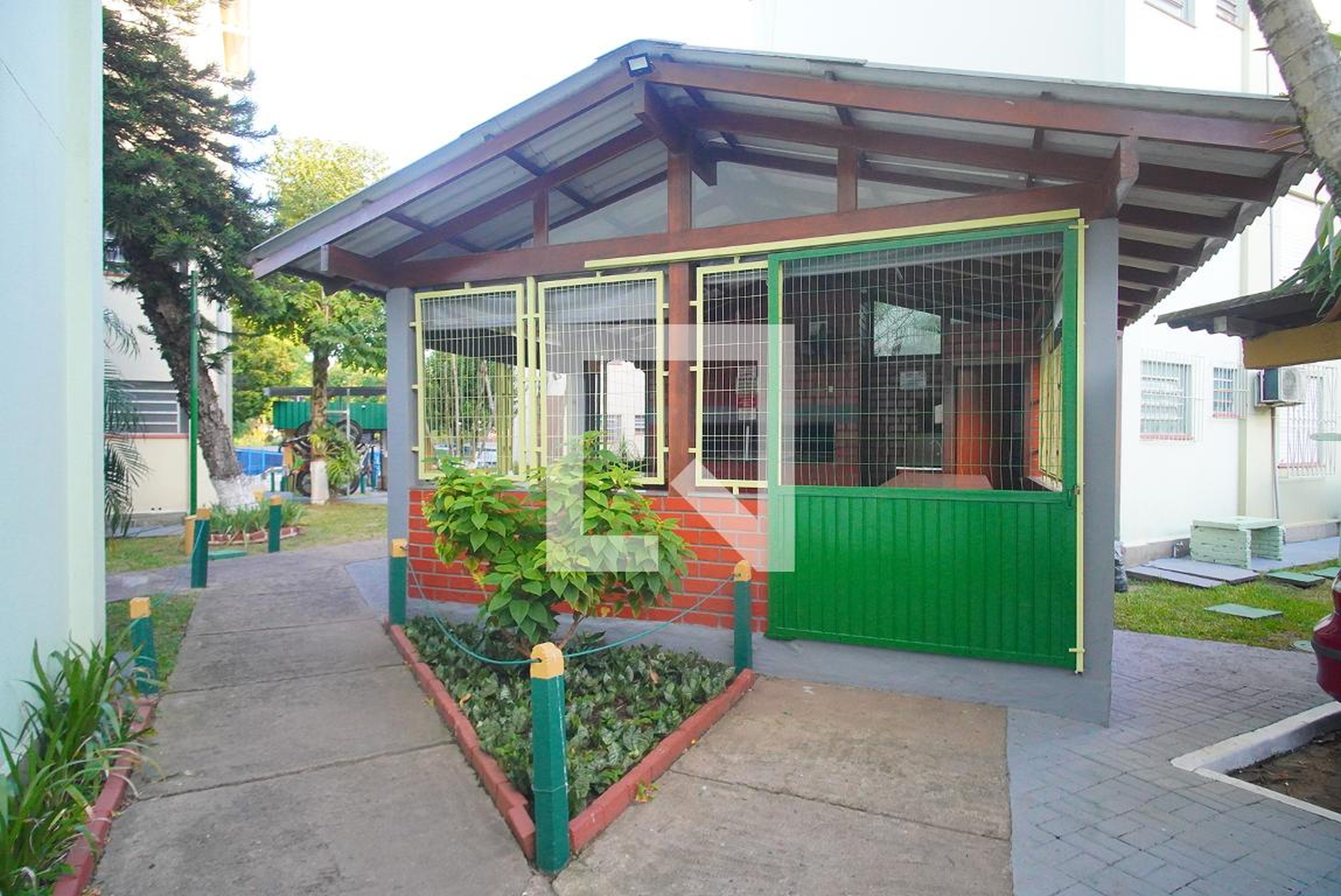 Churrasqueira - Vicent Killing