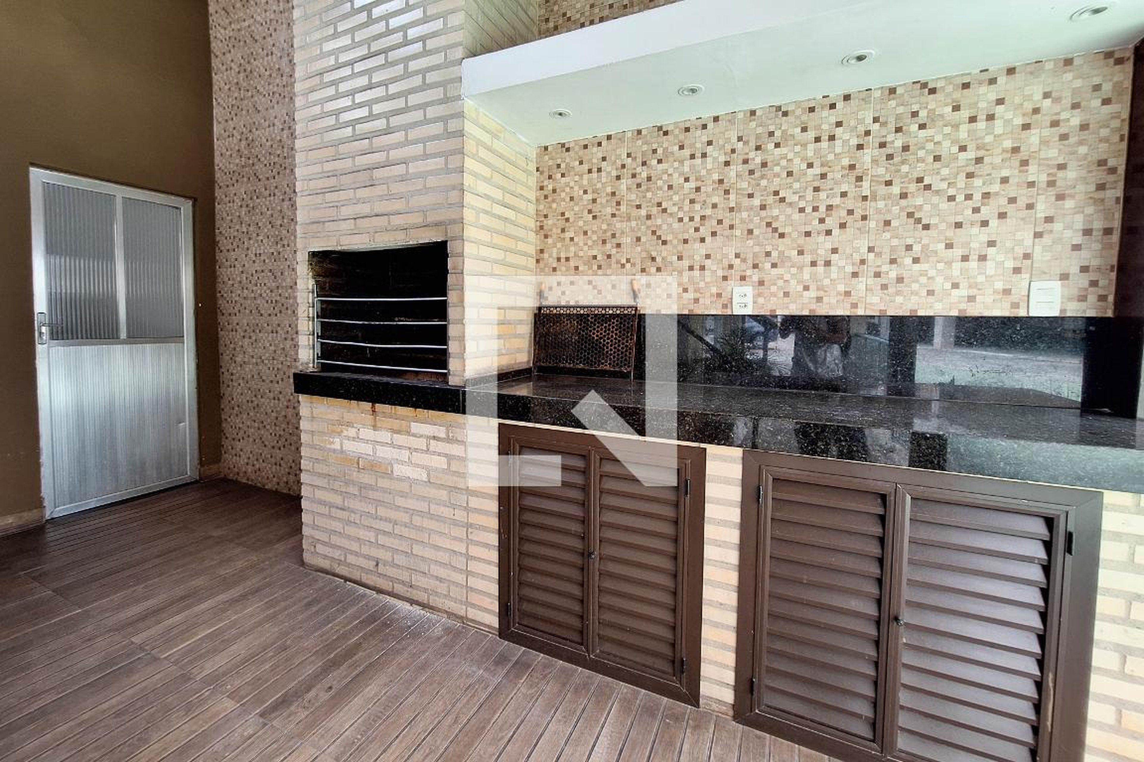 Churrasqueira - São Boaventura