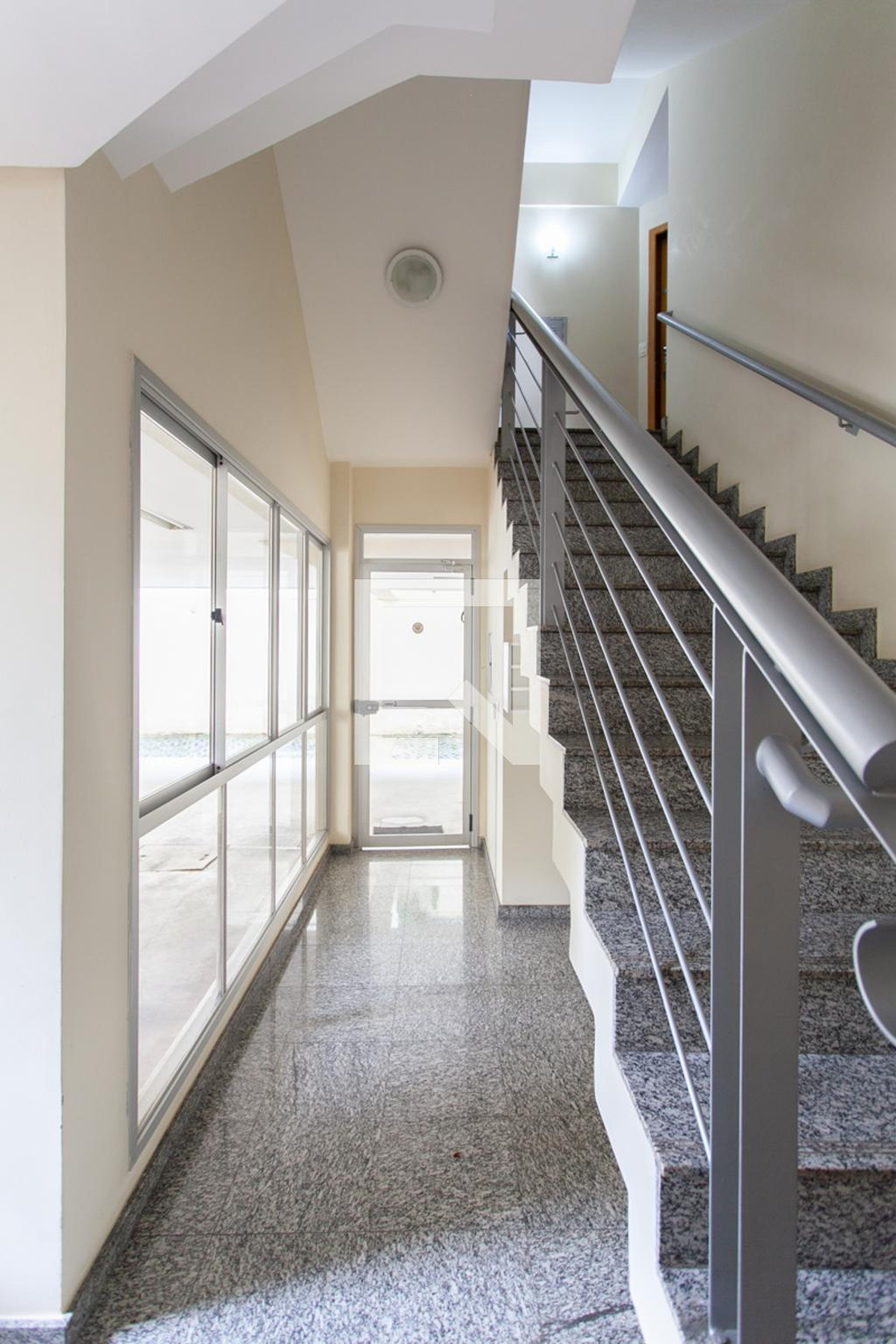 Hall de entrada - null