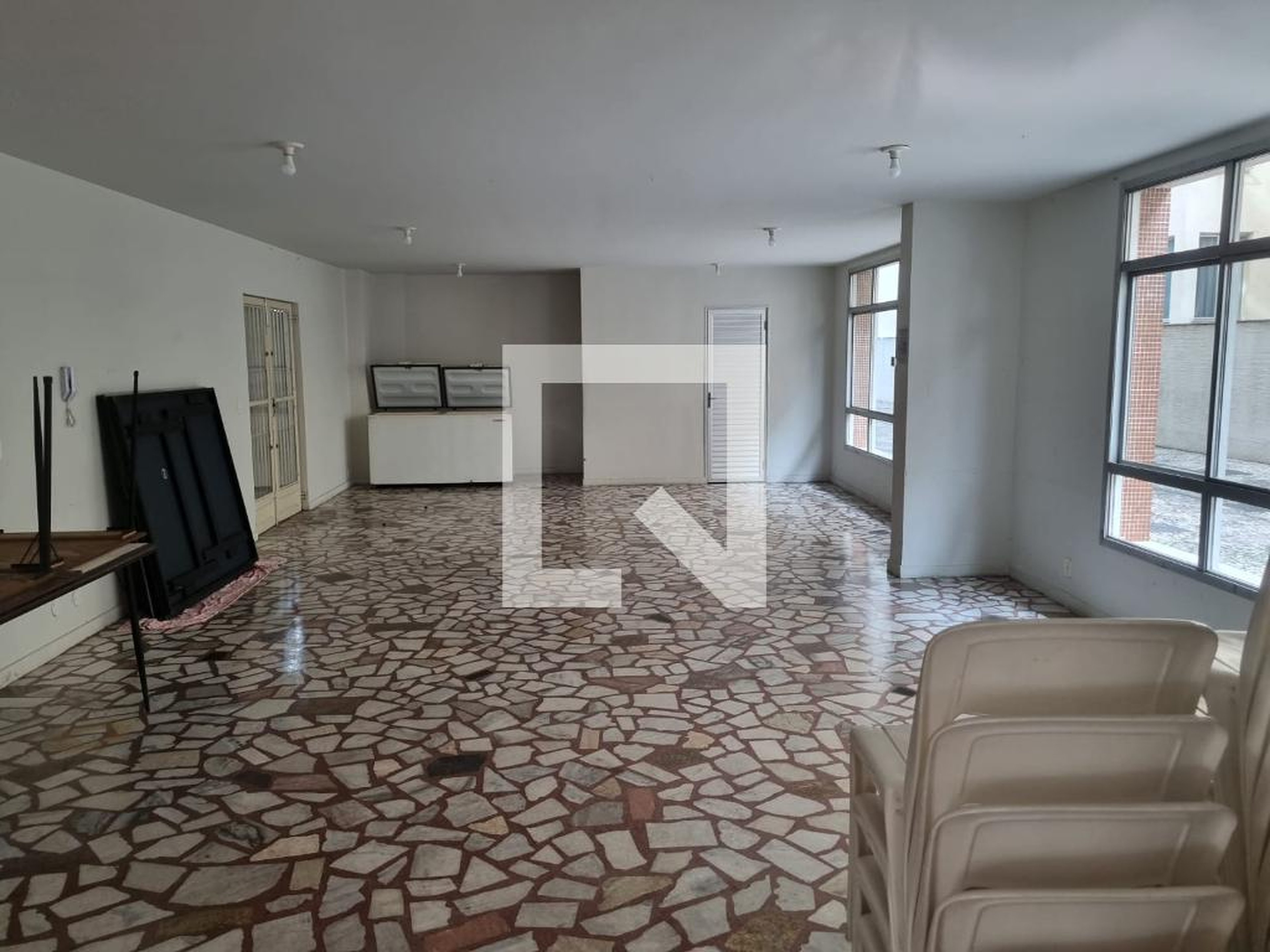 Salão de Festas - Edifício Infante Dom Afonso II