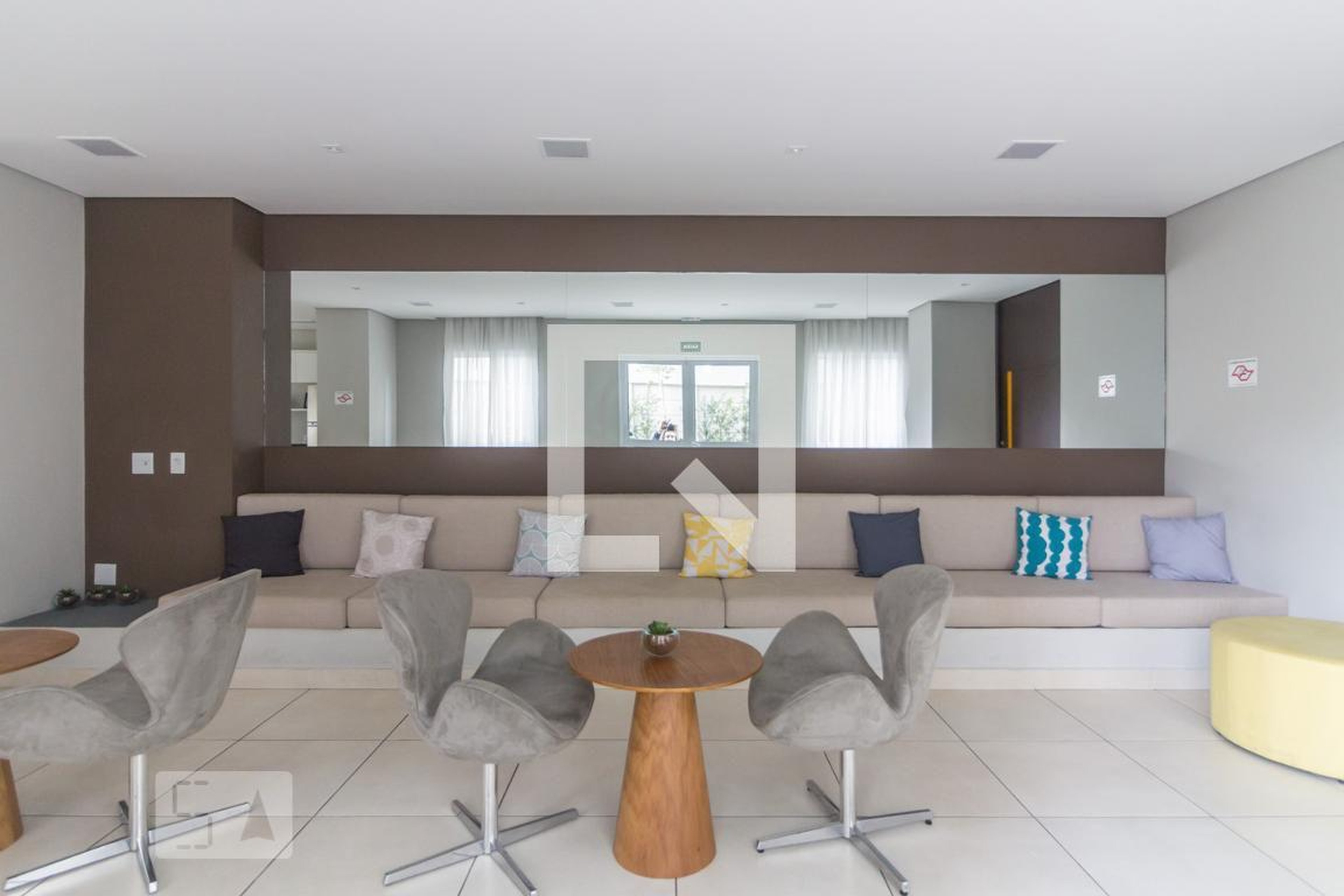 Salão de Festas - Central Barra Memorial Telefone: 0800 100 2000