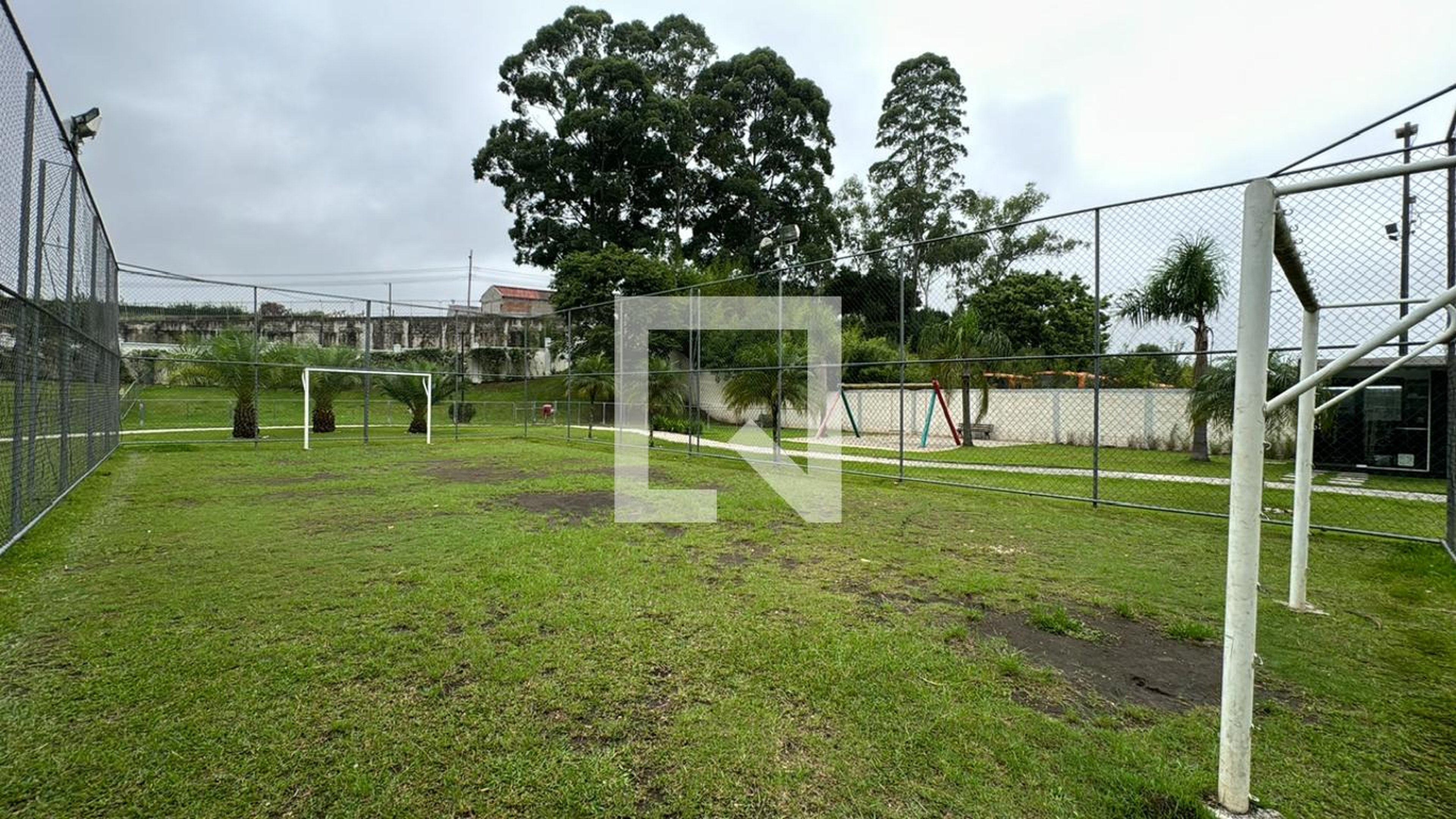 Quadra - Spazio Champ Ville