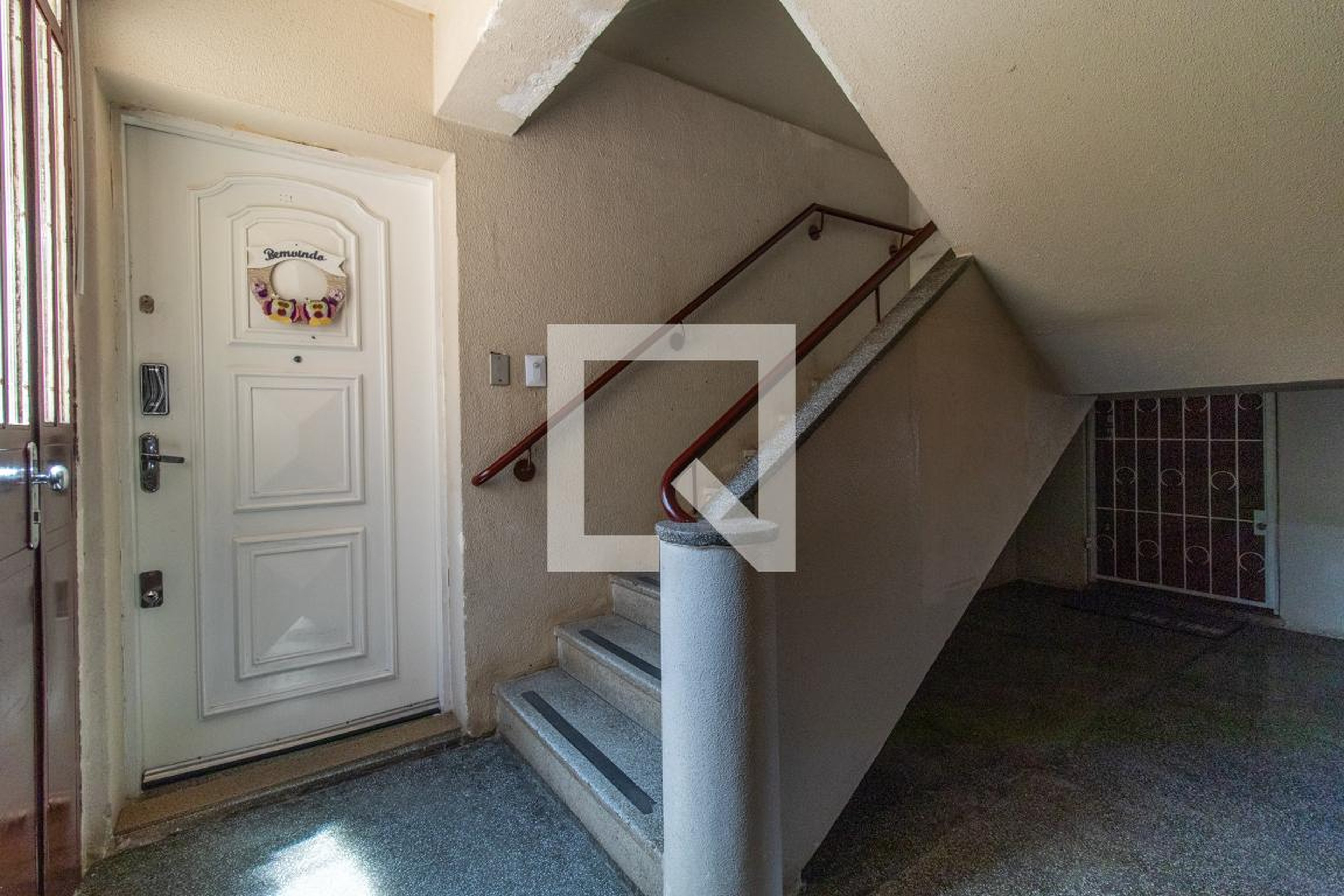 Hall de entrada - 