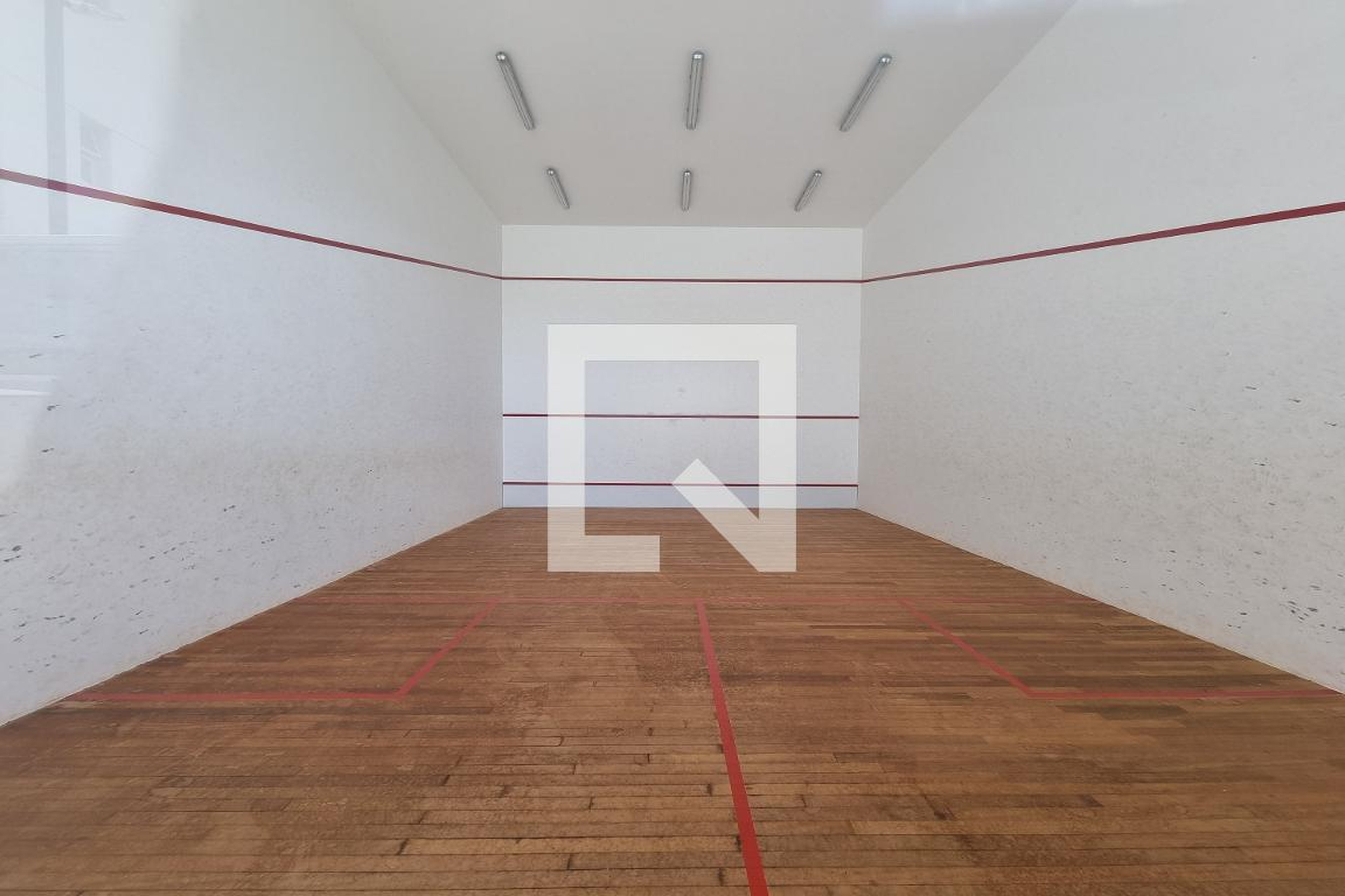 Quadra Esportiva - LE Nôtre Residencial