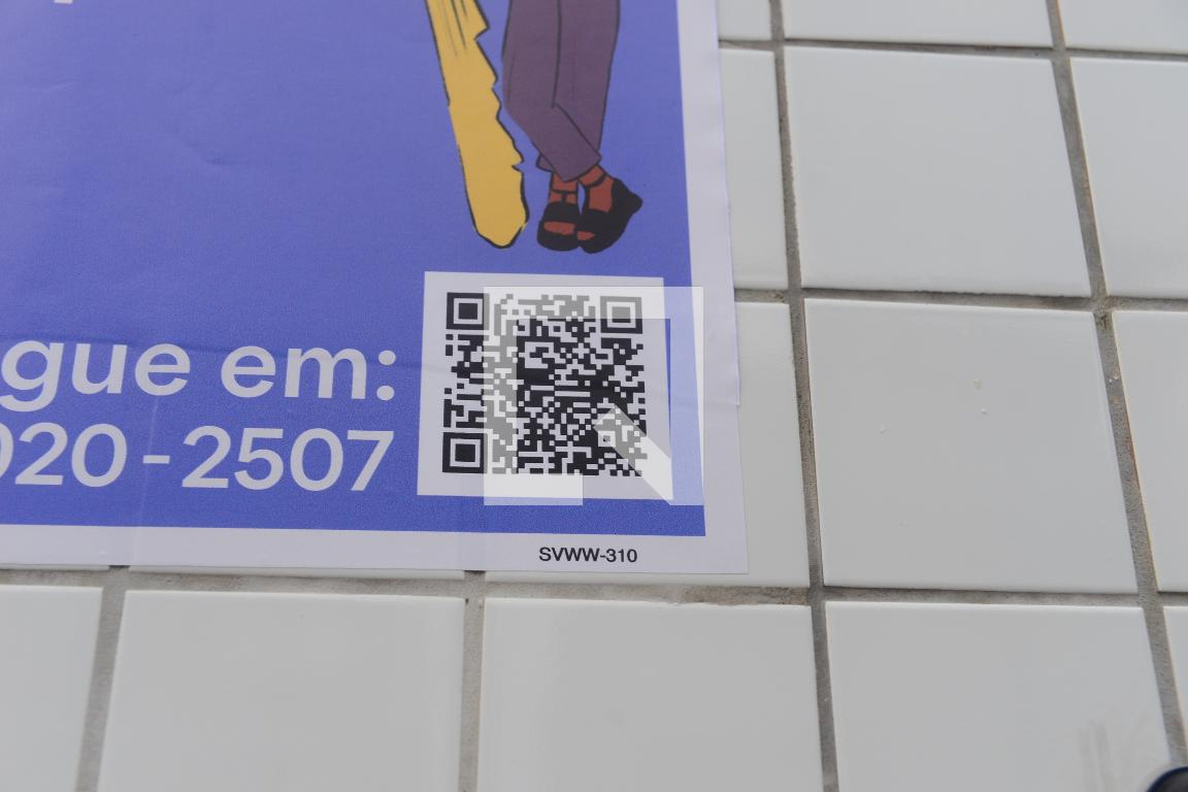 Fachada Condomínio London Residence