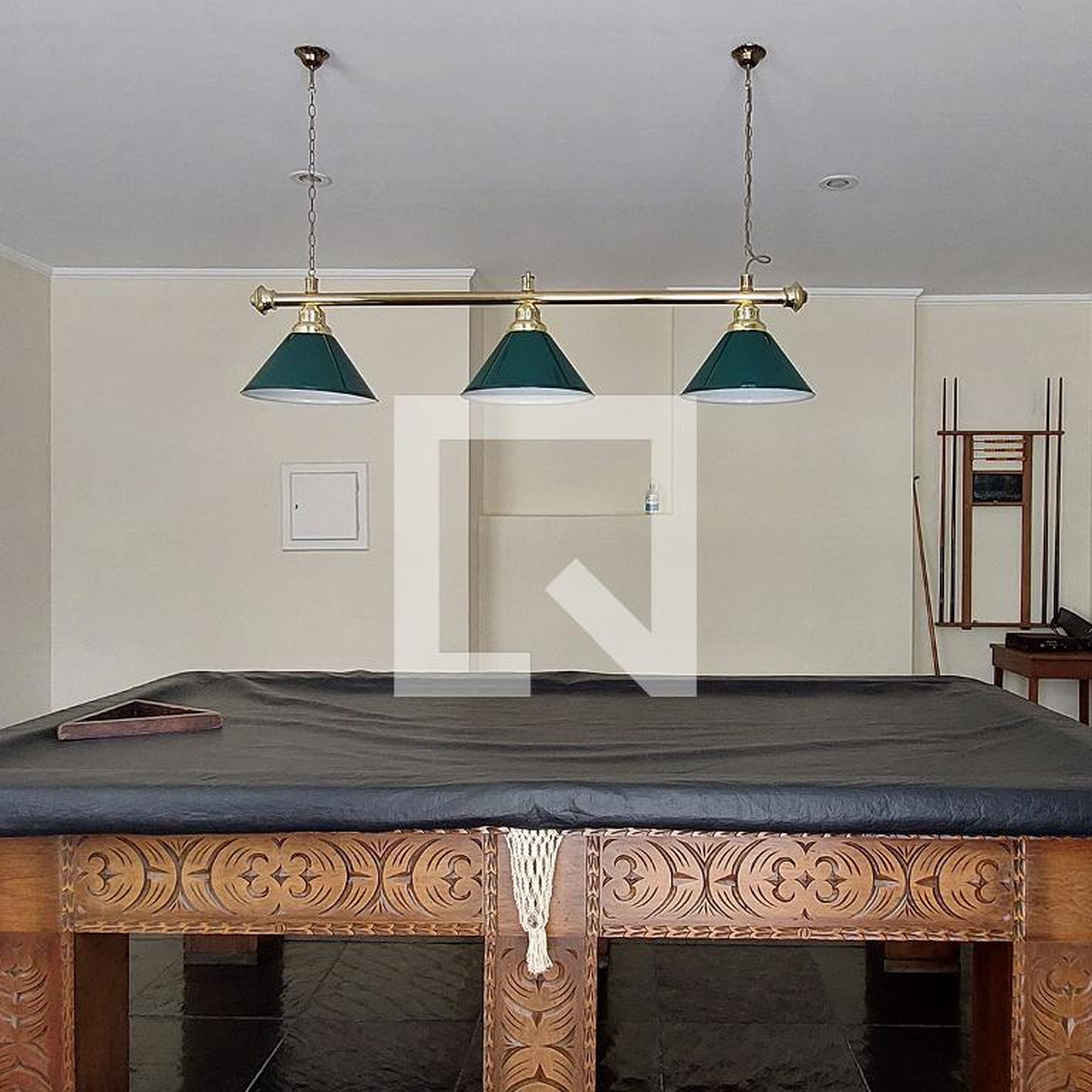 Área comum - Mediterrâneo