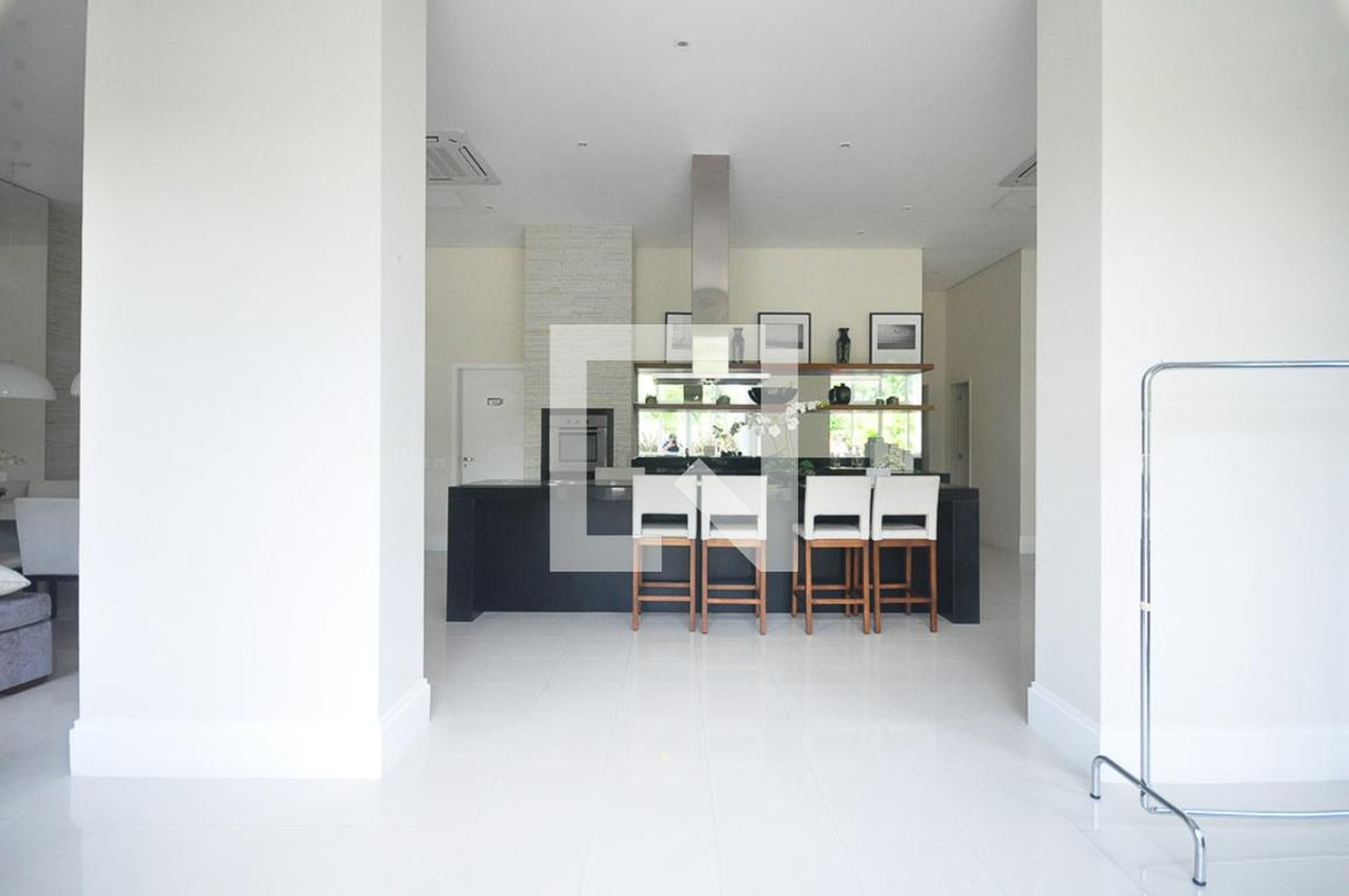 Espaço Gourmet - Águas de Março