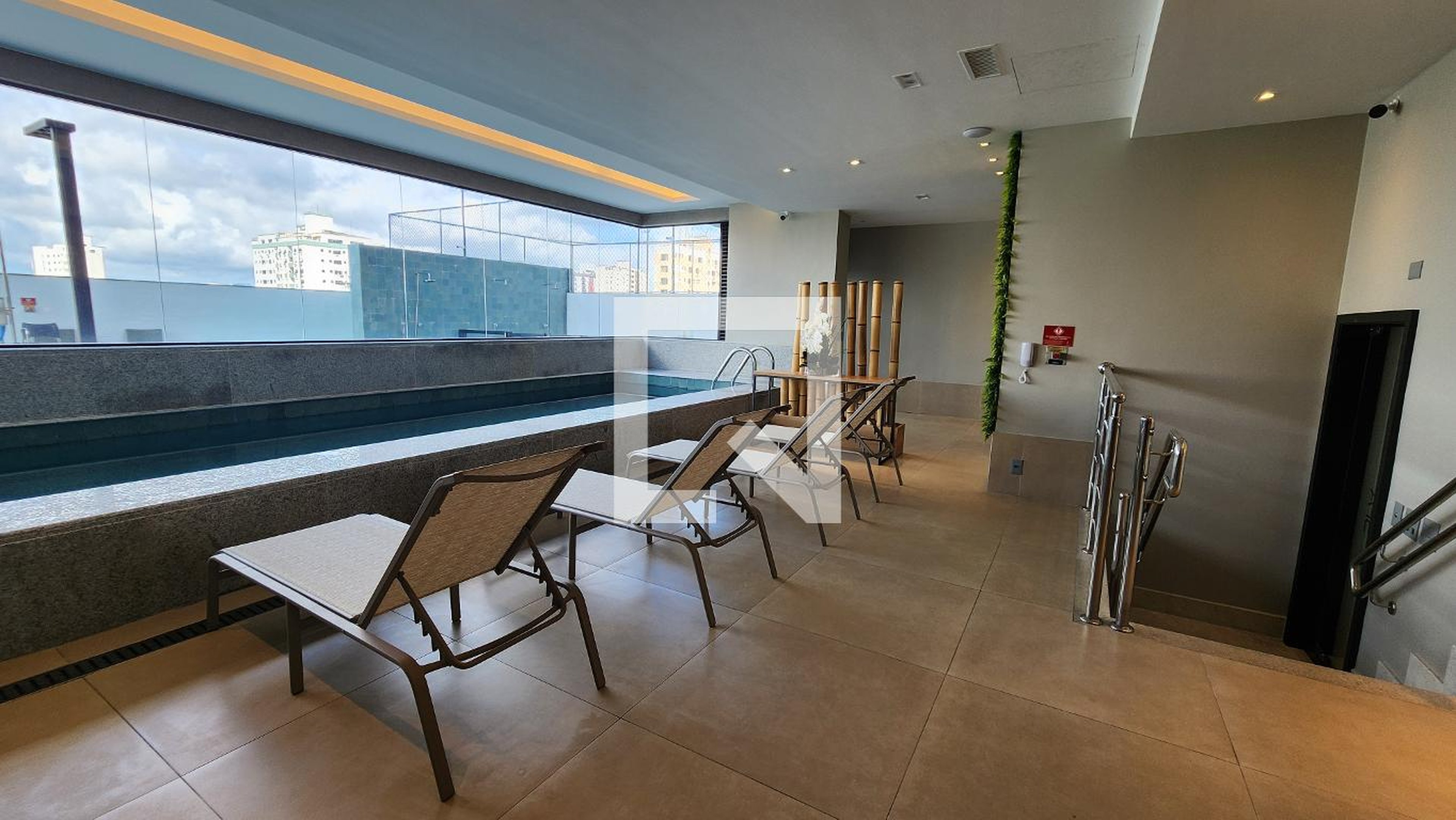 Spa - Reserva Brasil