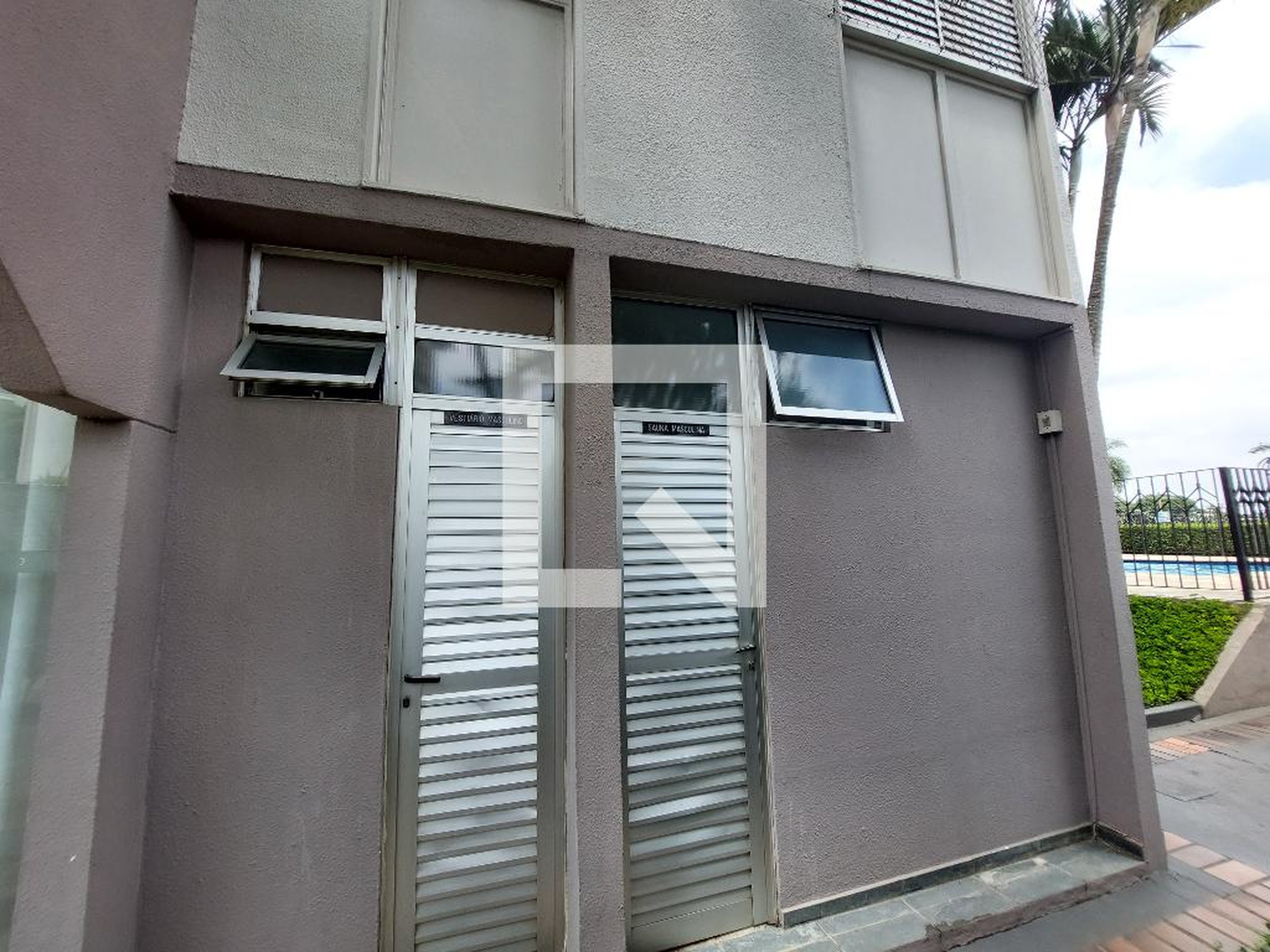 Sauna - Torres do Sabará