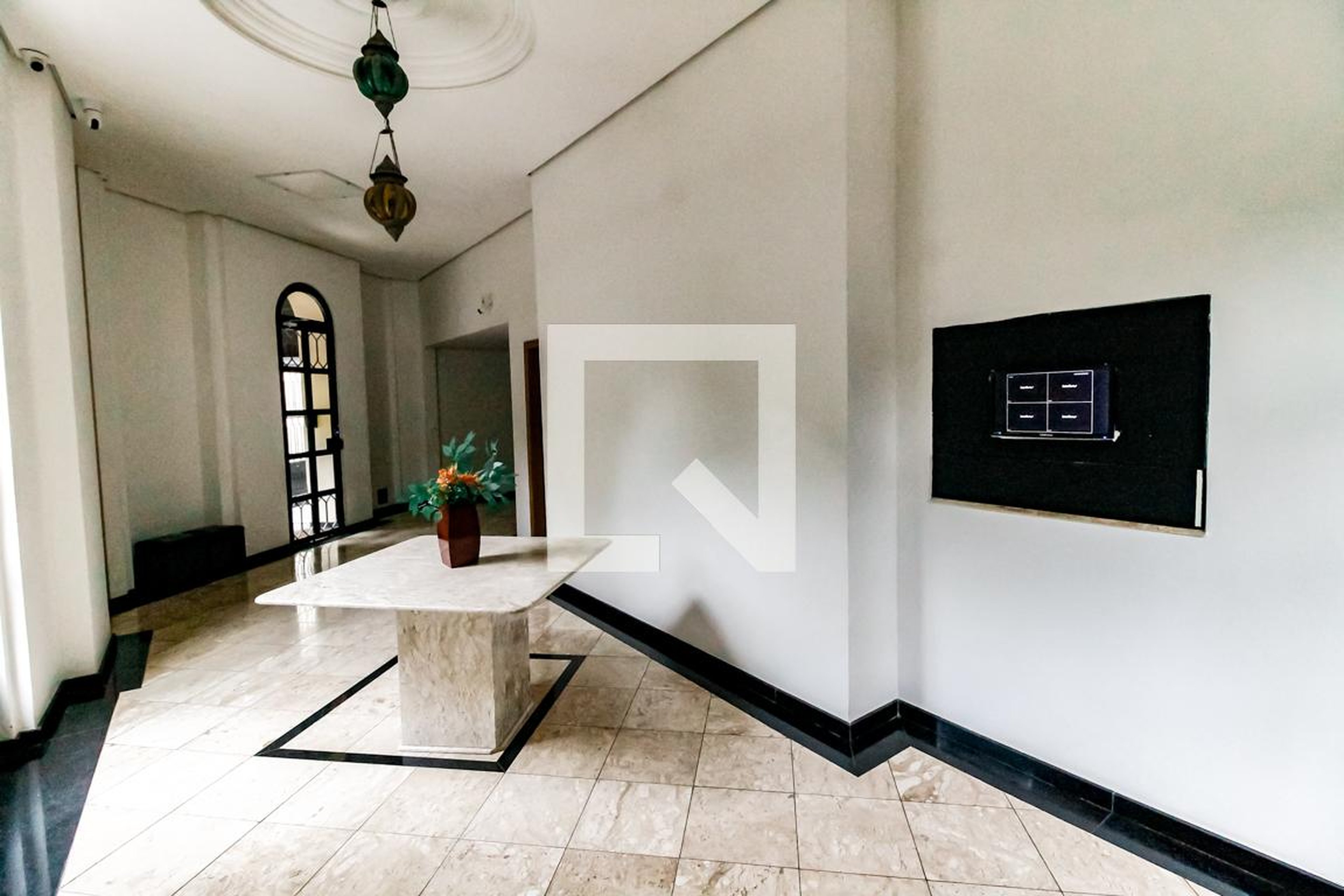 Hall de entrada - Thai