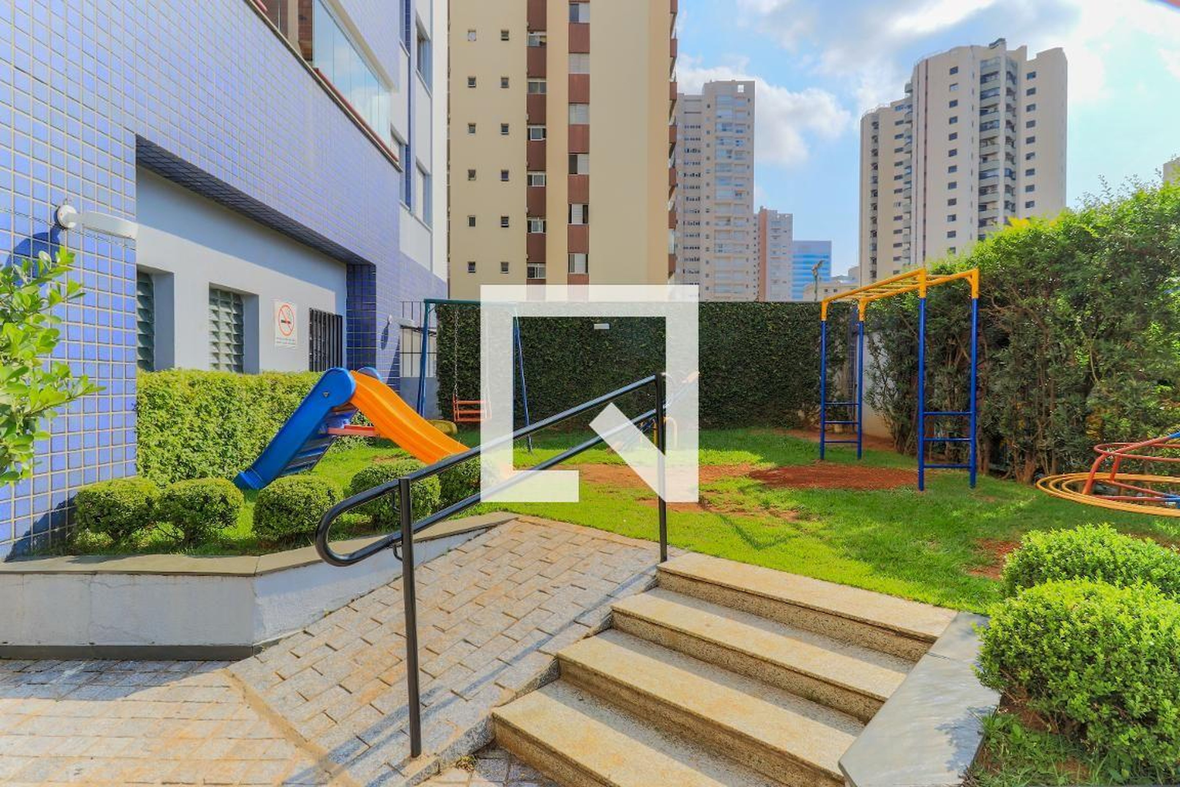 Playground - Brooklin Village