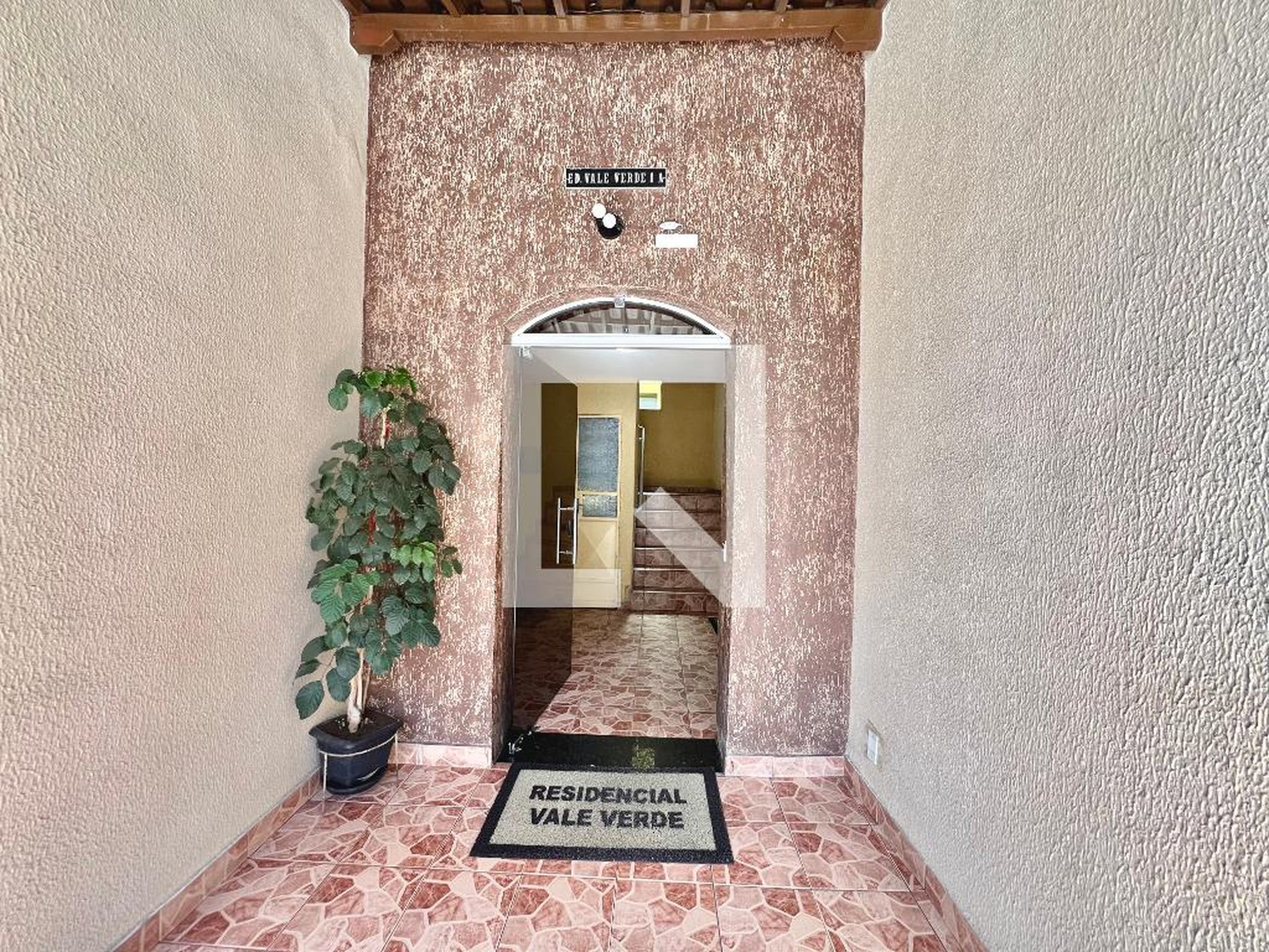 Entrada - Residencial Vale Verde