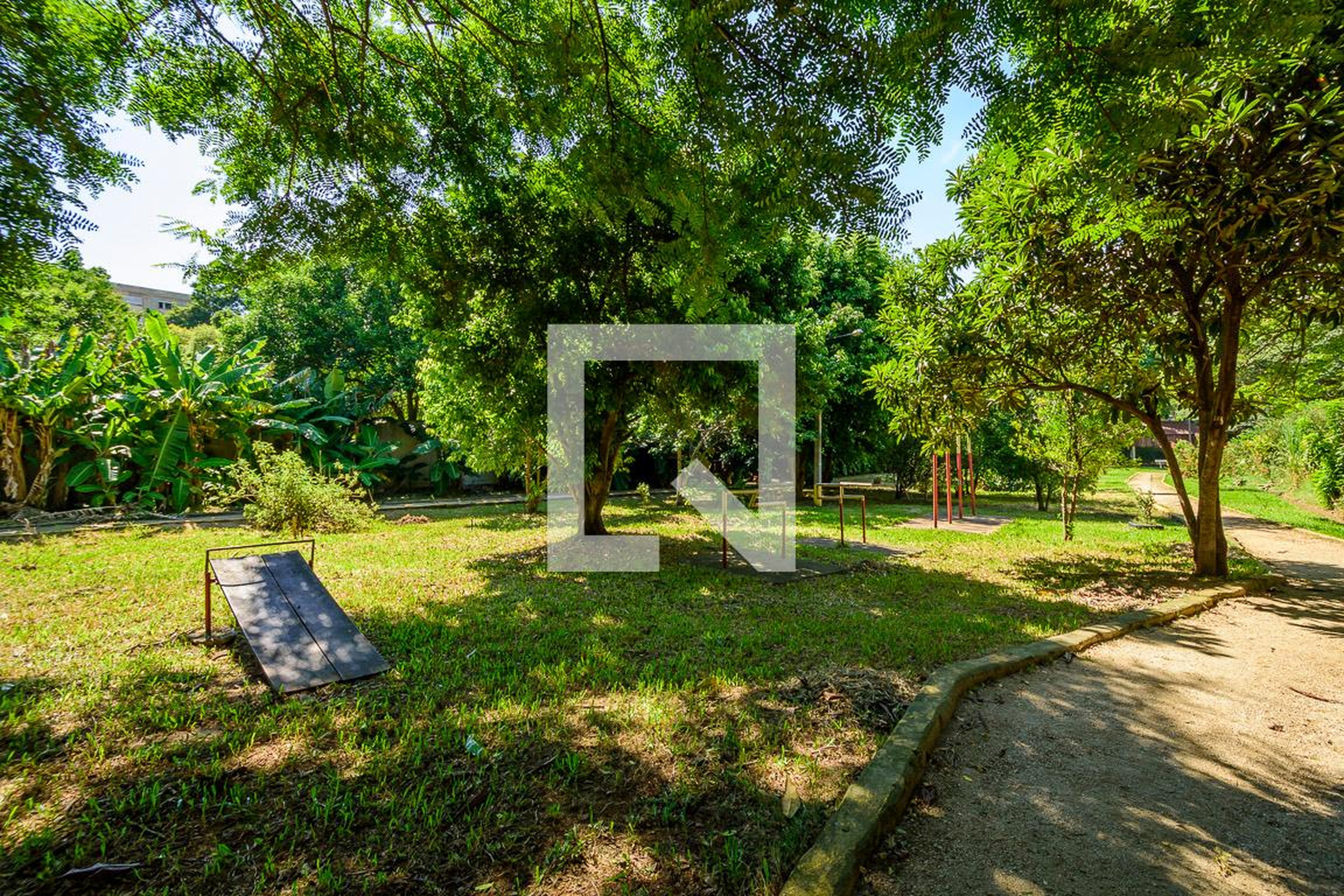 Academia - Jardim América