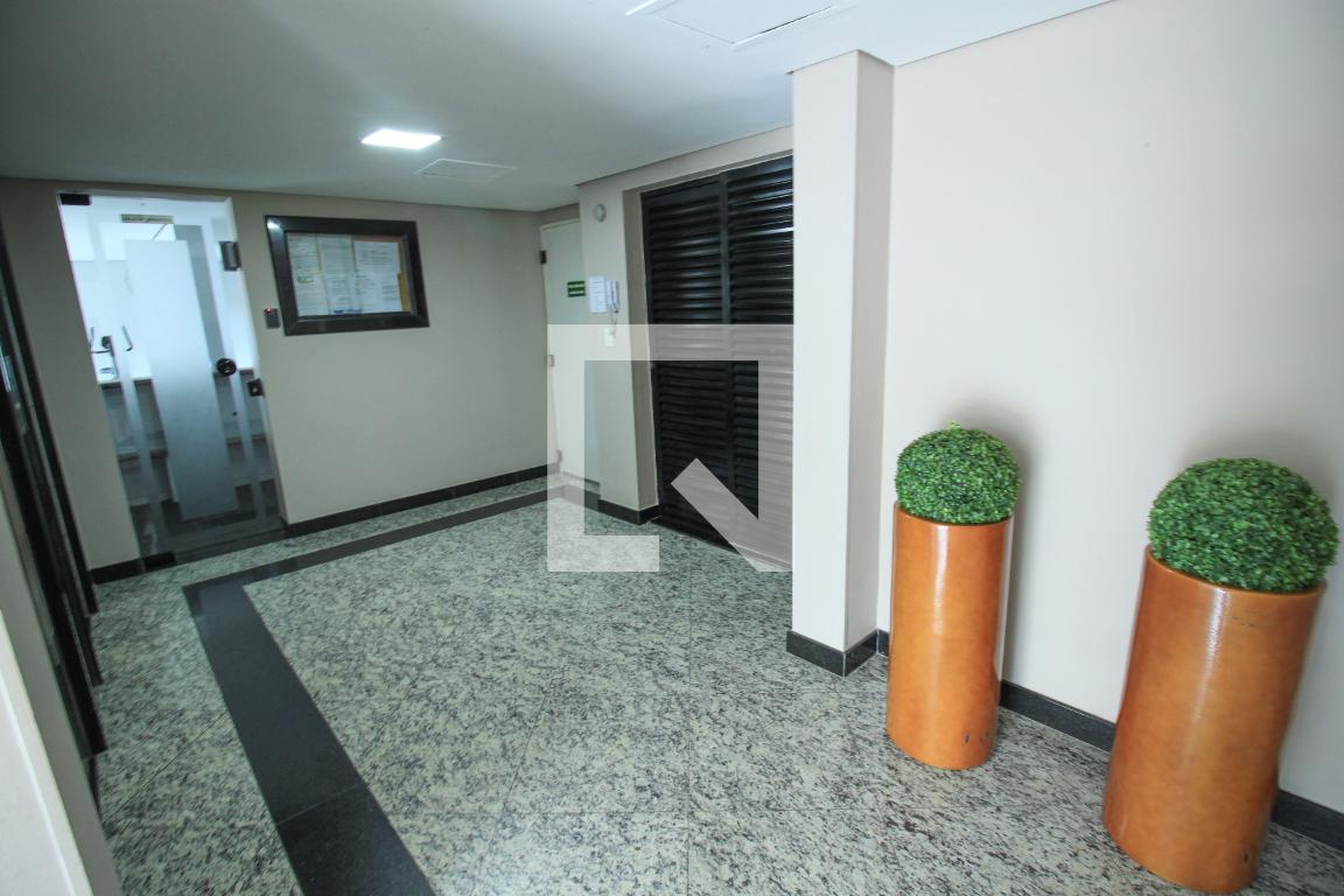 Hall de Entrada - Porto Dnava Bras VII