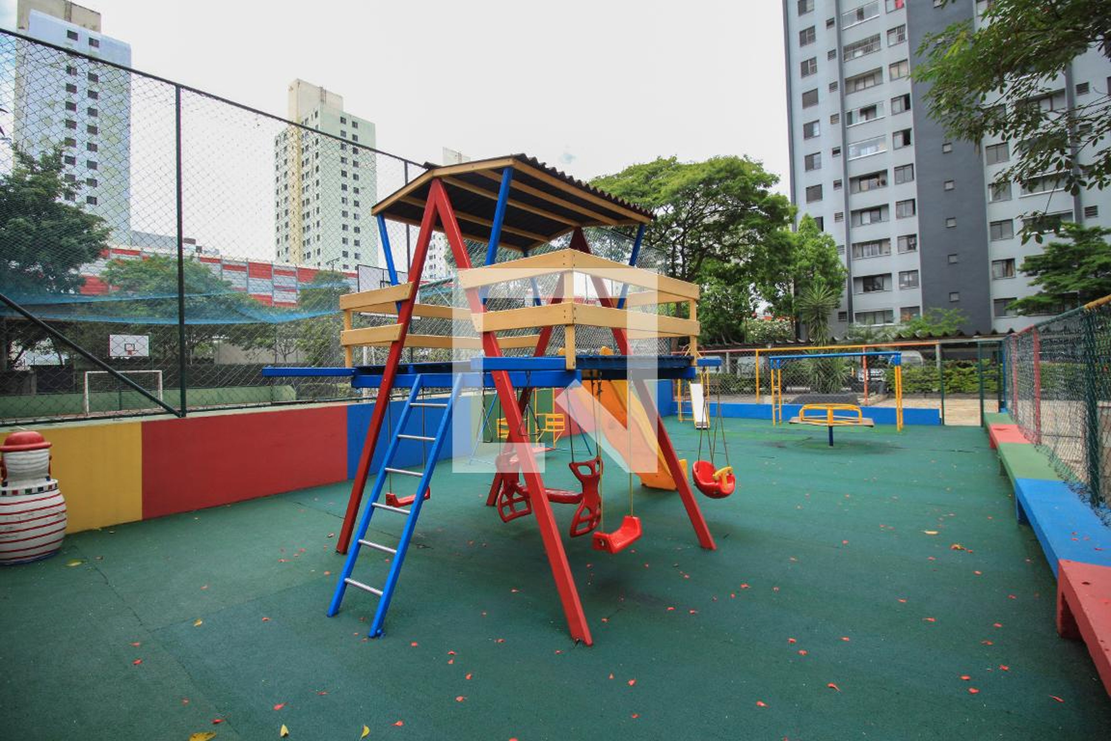 Playground - Porto Dnava Bras VII