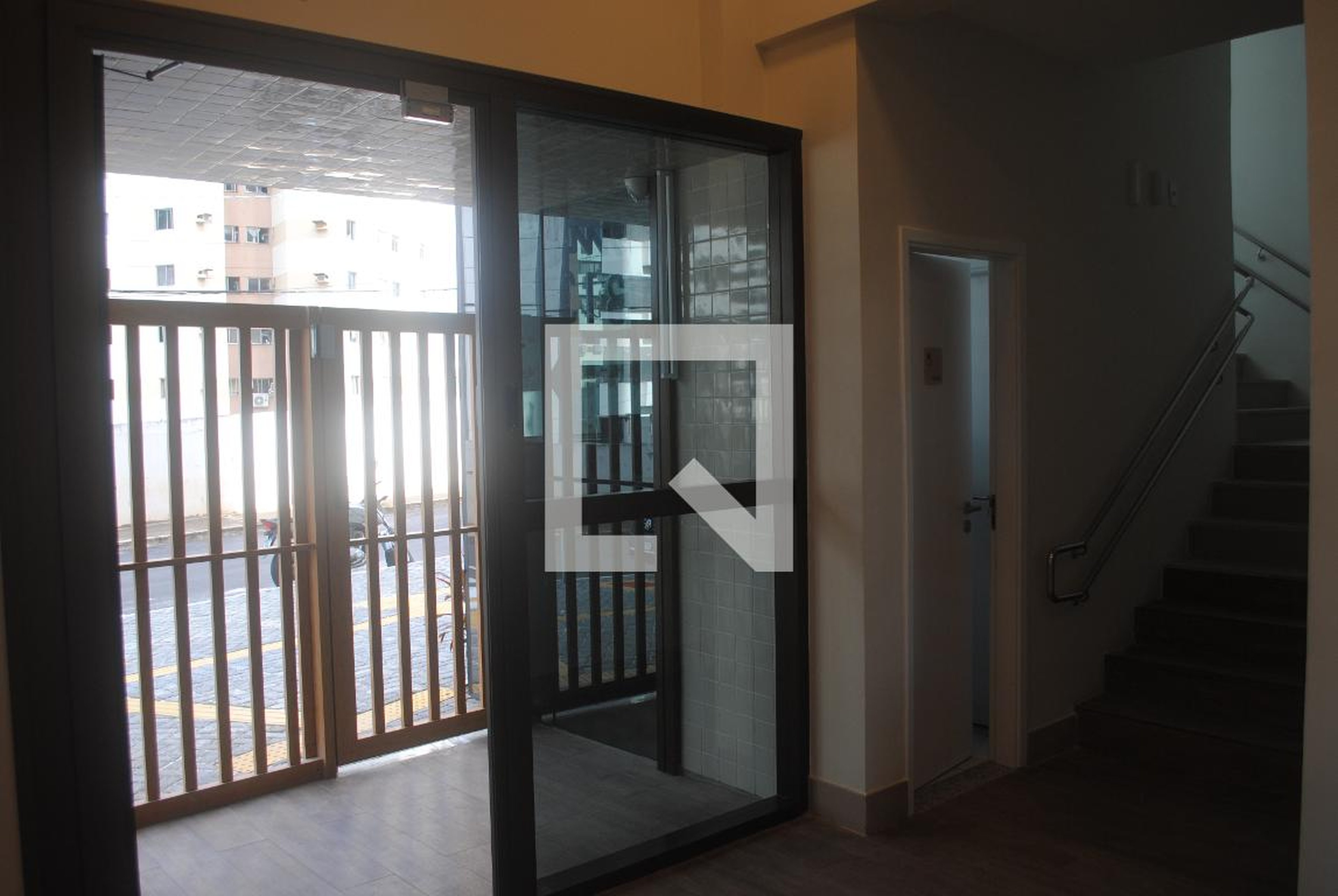 Portaria - Orquidario