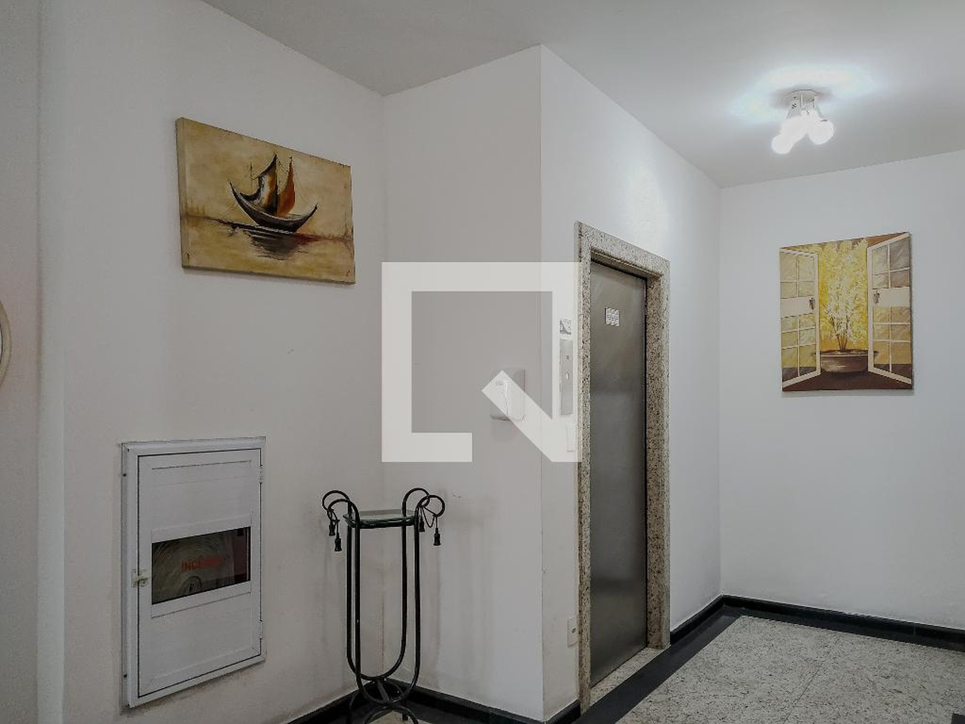 Hall social - Fernanda Paola