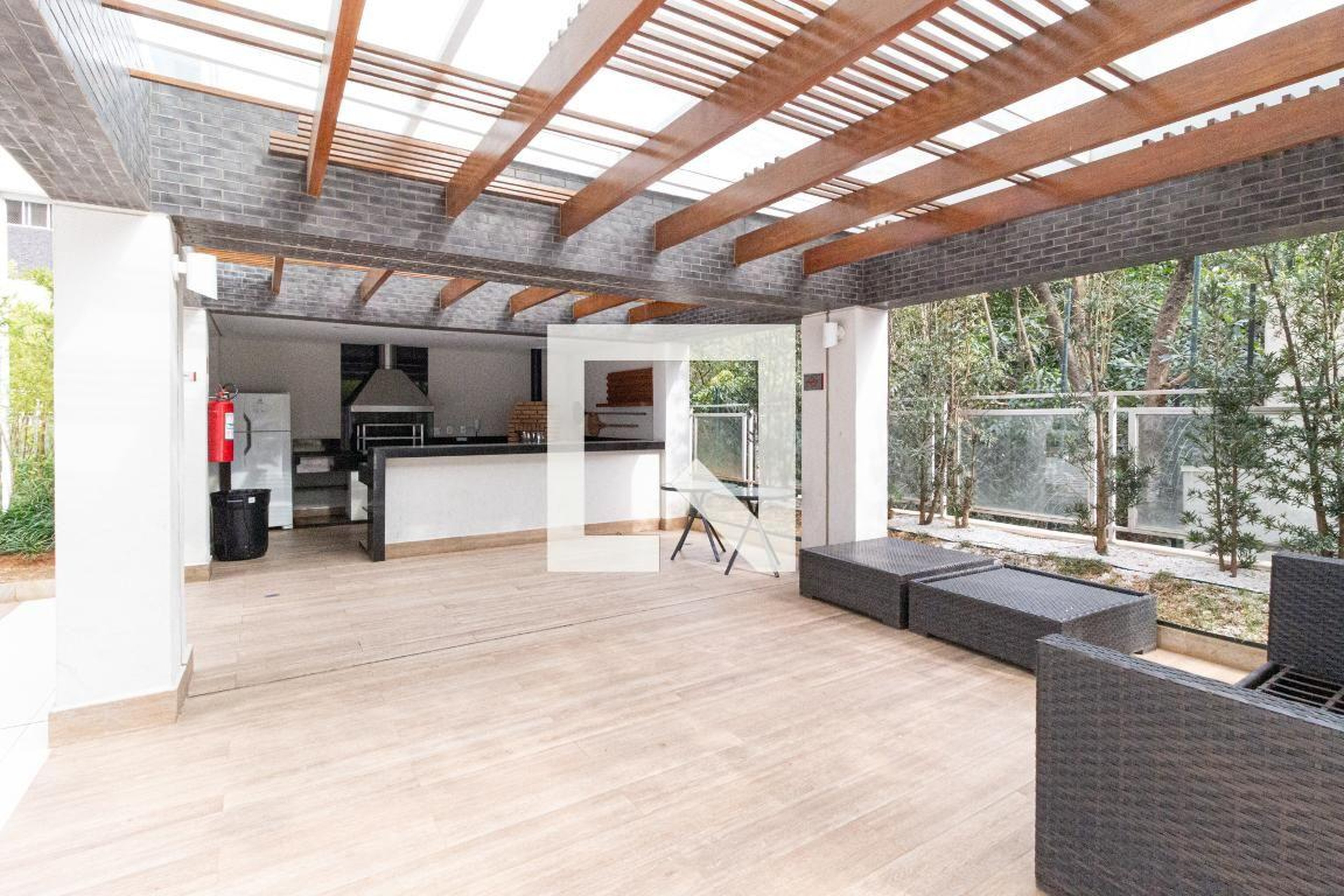 Churrasqueira - Ristretto