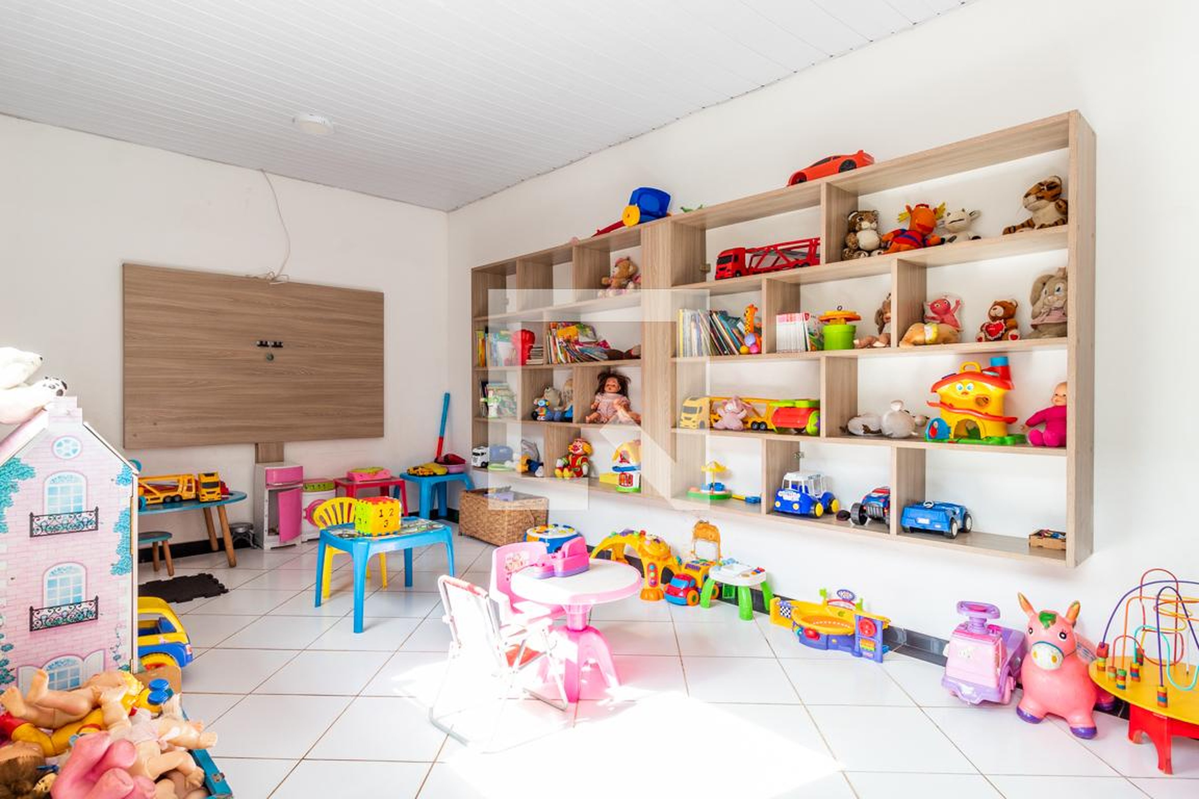 Brinquedoteca - Bem Viver