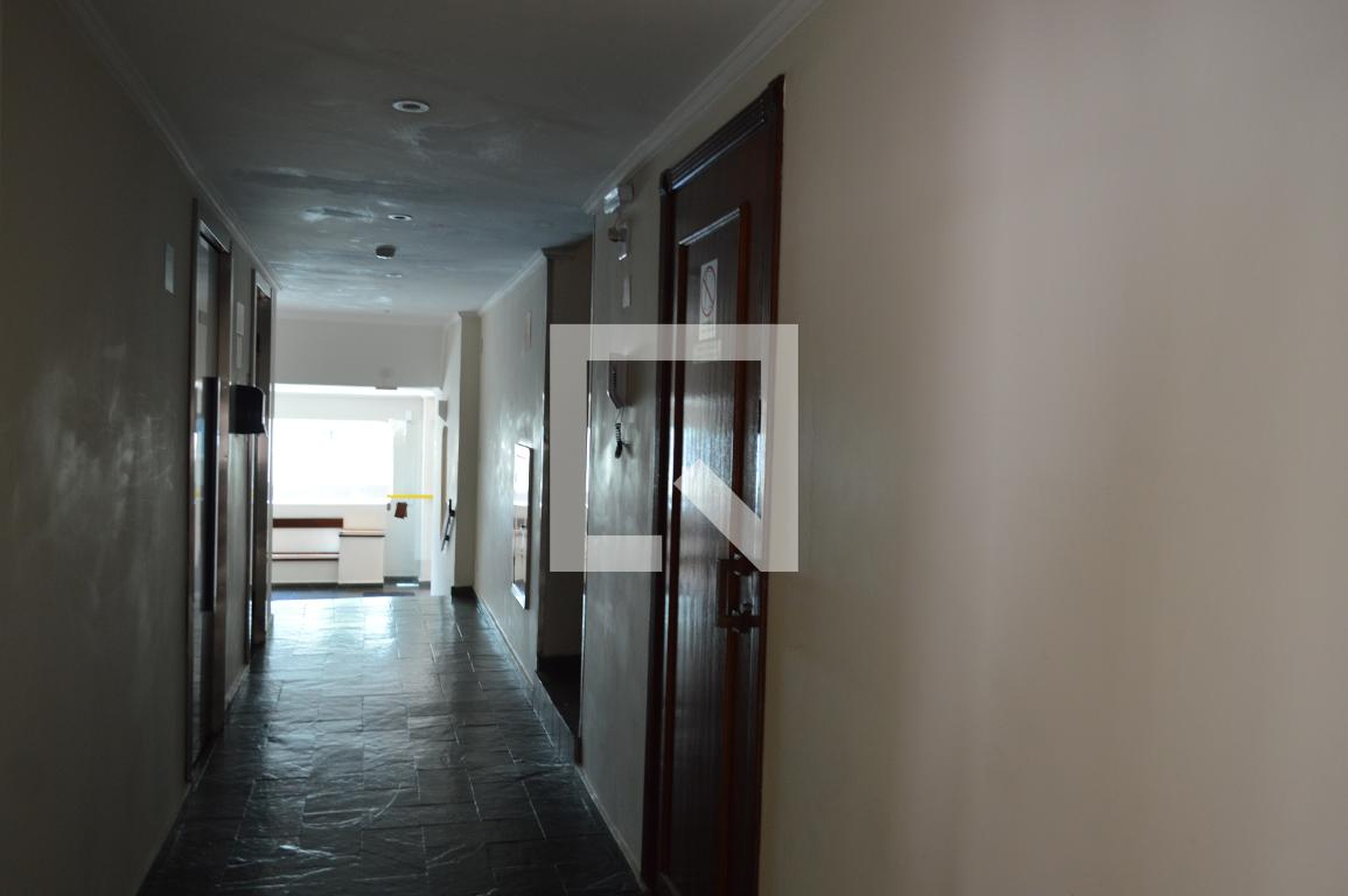 Hall - Santa Cruz II