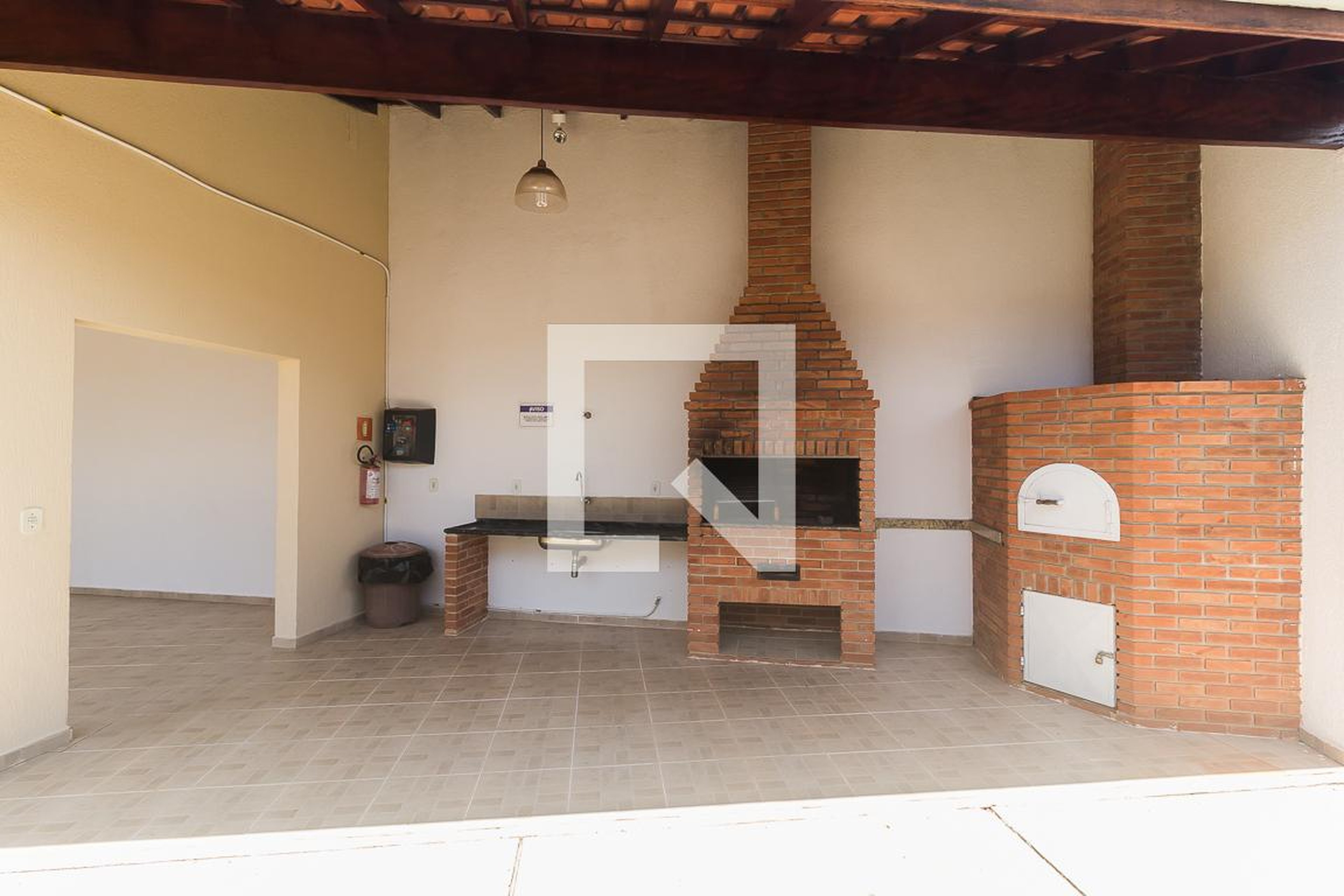 Espaço Gourmet - 