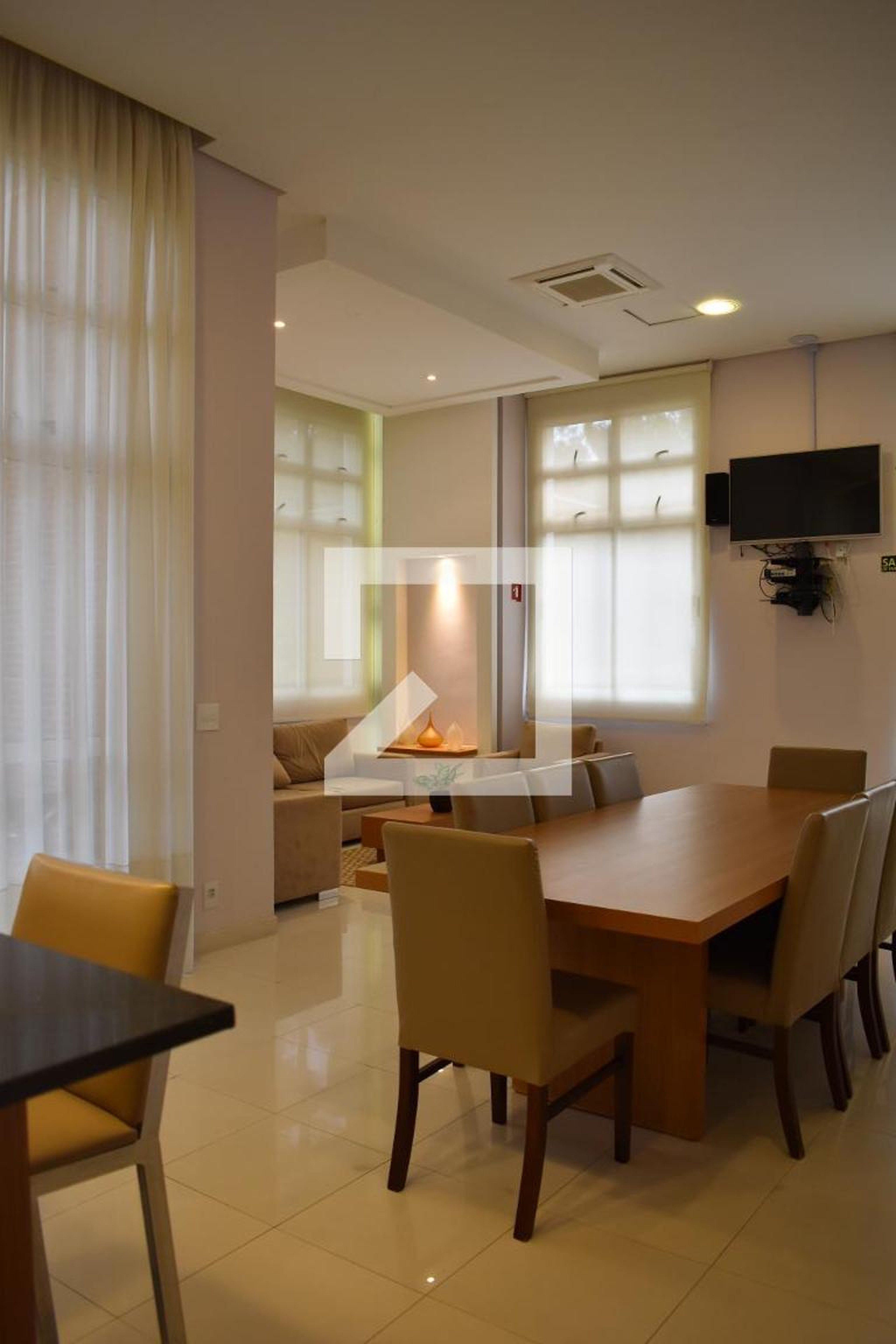 Espaço Gourmet - Neogarden