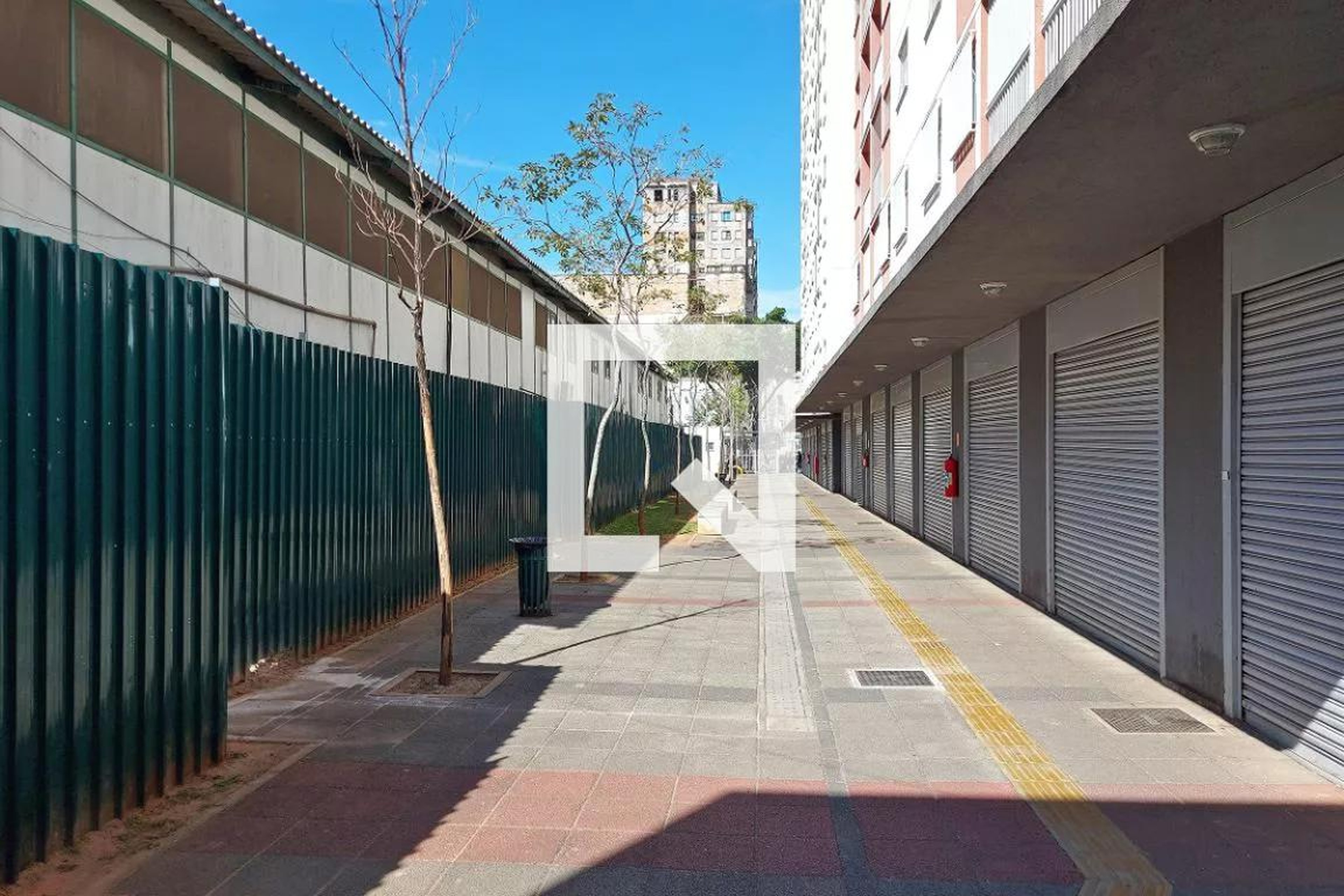 Área Comum - Residencial Barão de Piracicaba