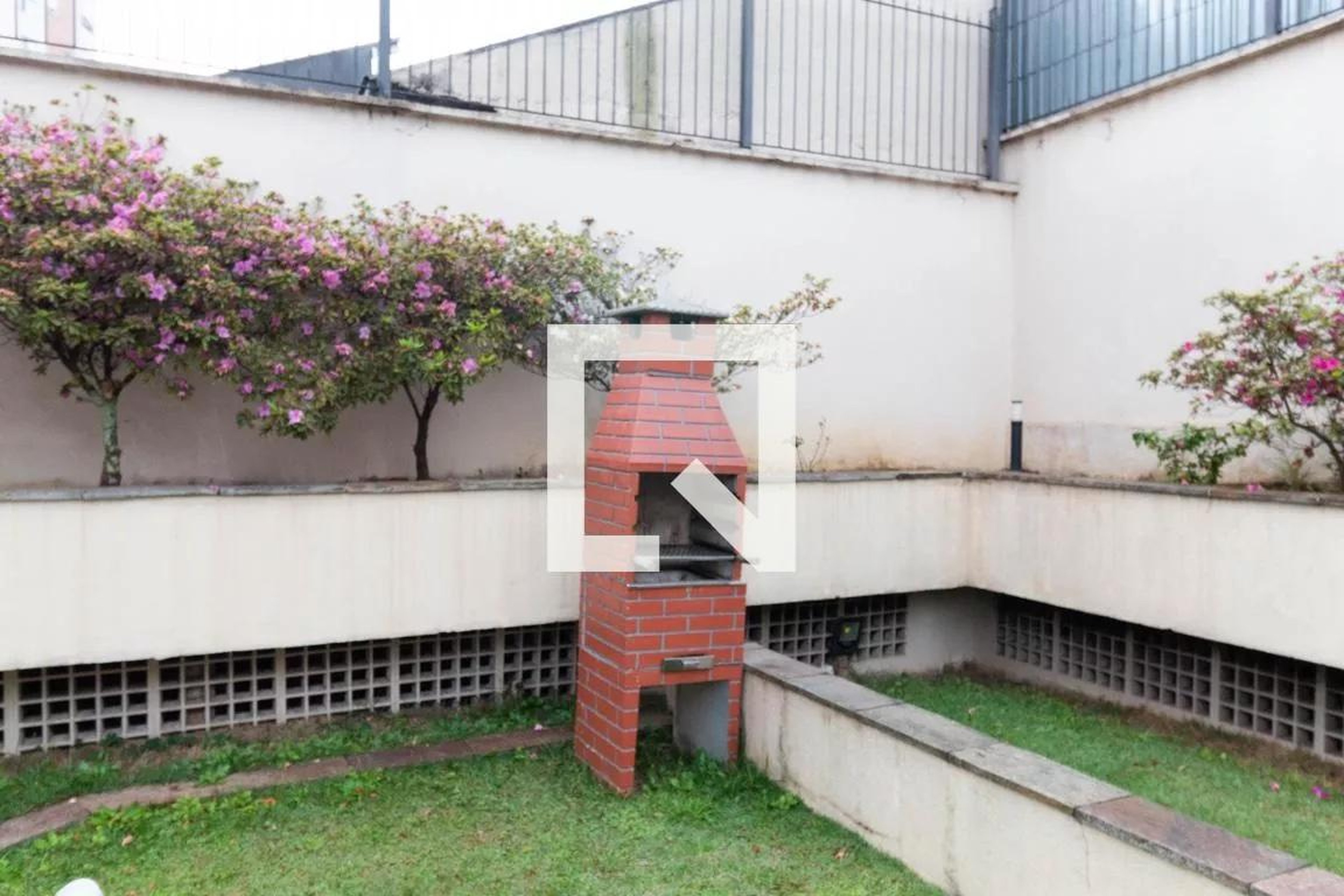 Área comum - São Gil