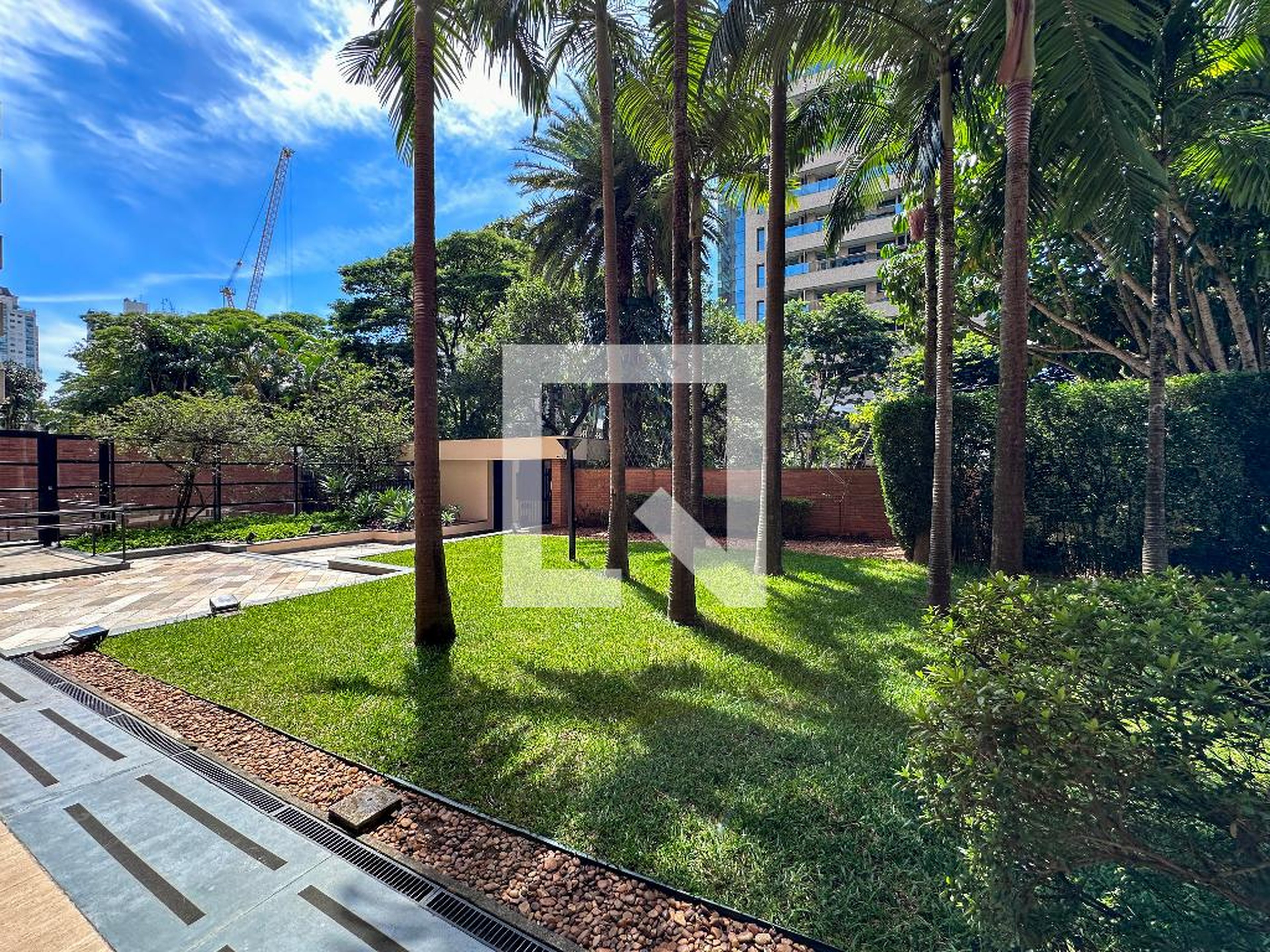 Área Comum - Portinari