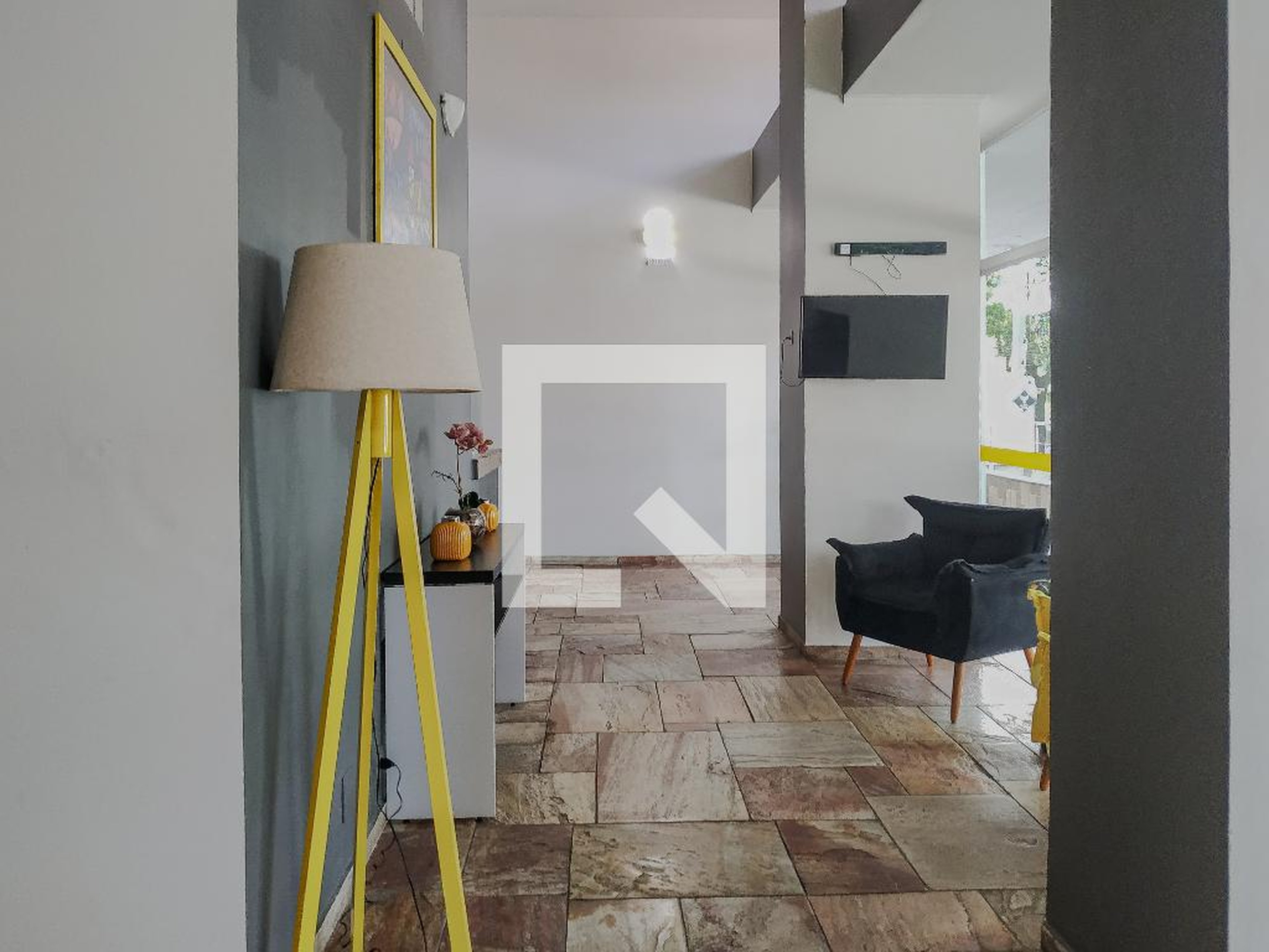 Área comum - Ipanema