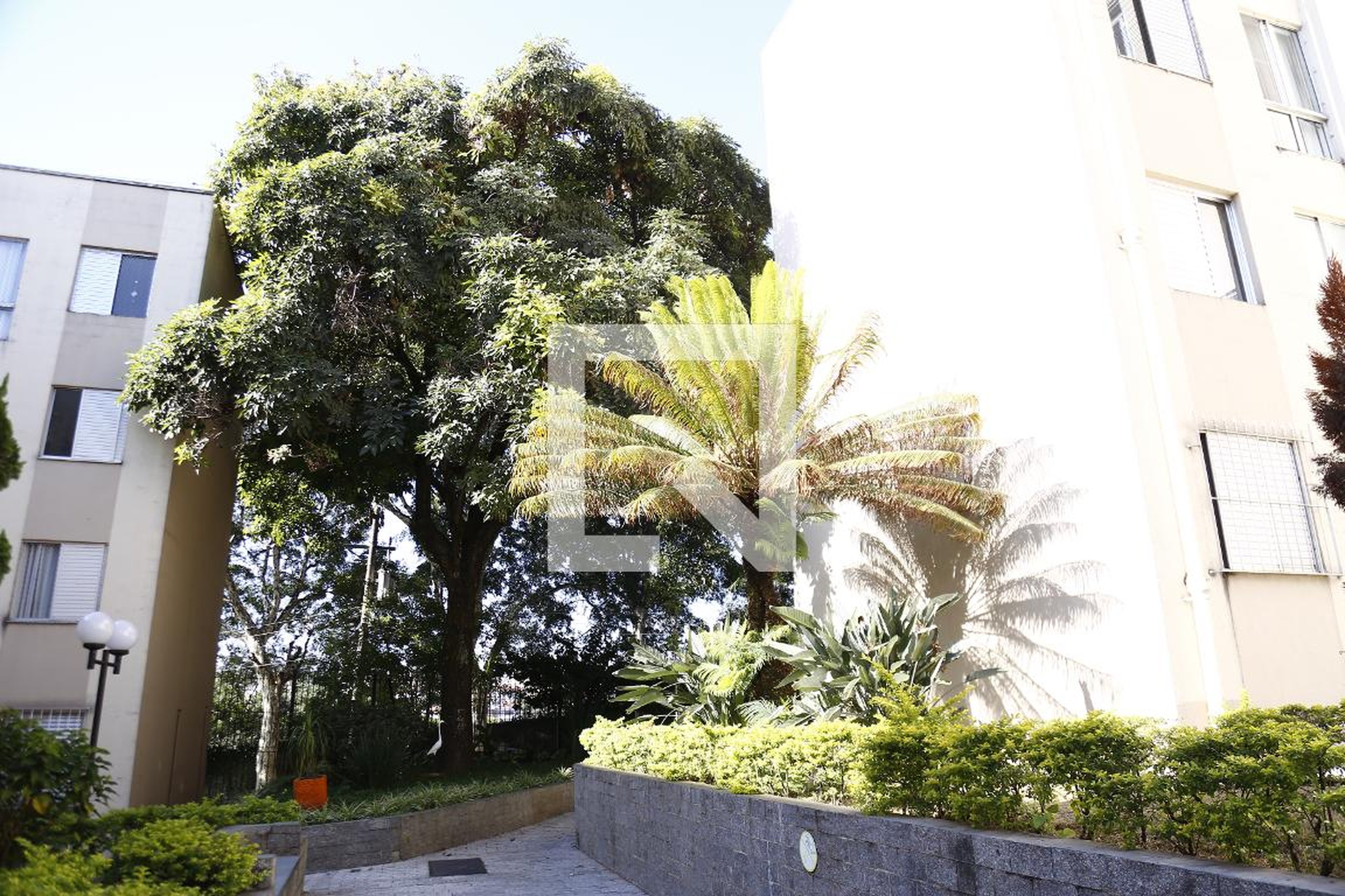 Área comum Condomínio em Rua José Correia Lima, 141