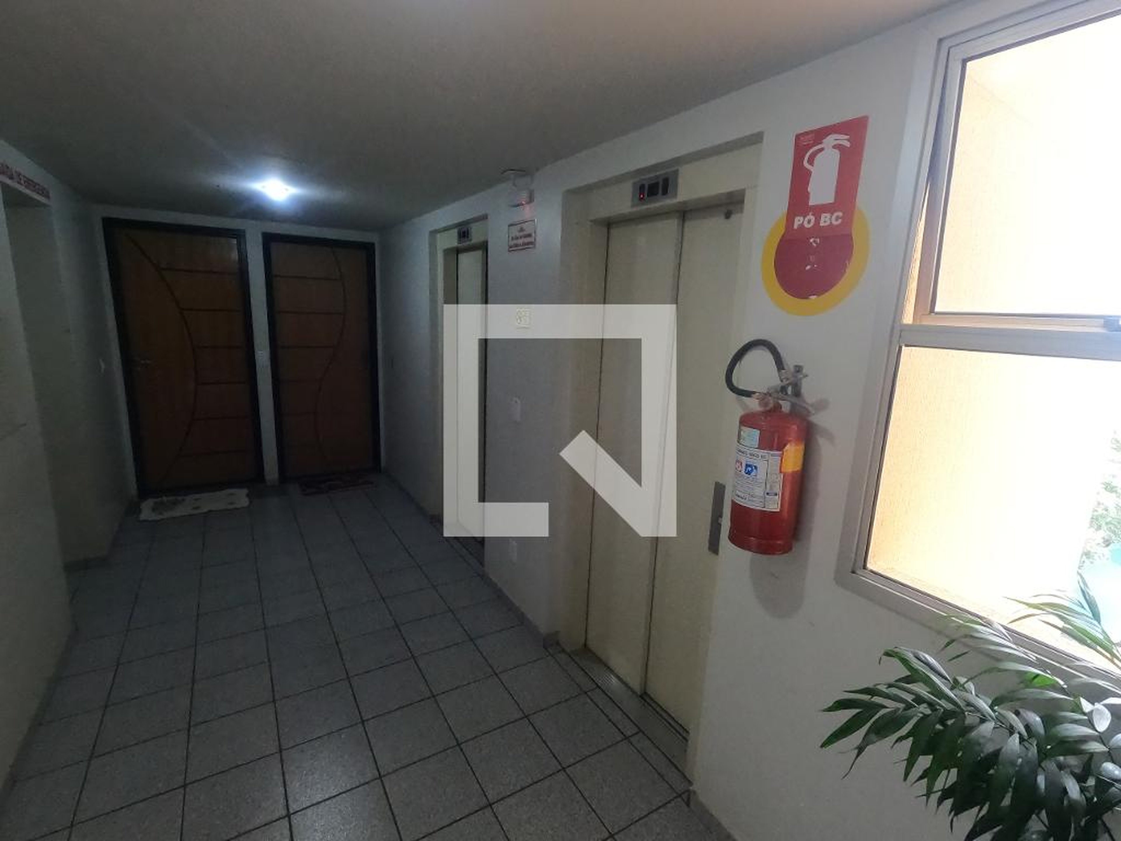 Hall social - Turmalinas