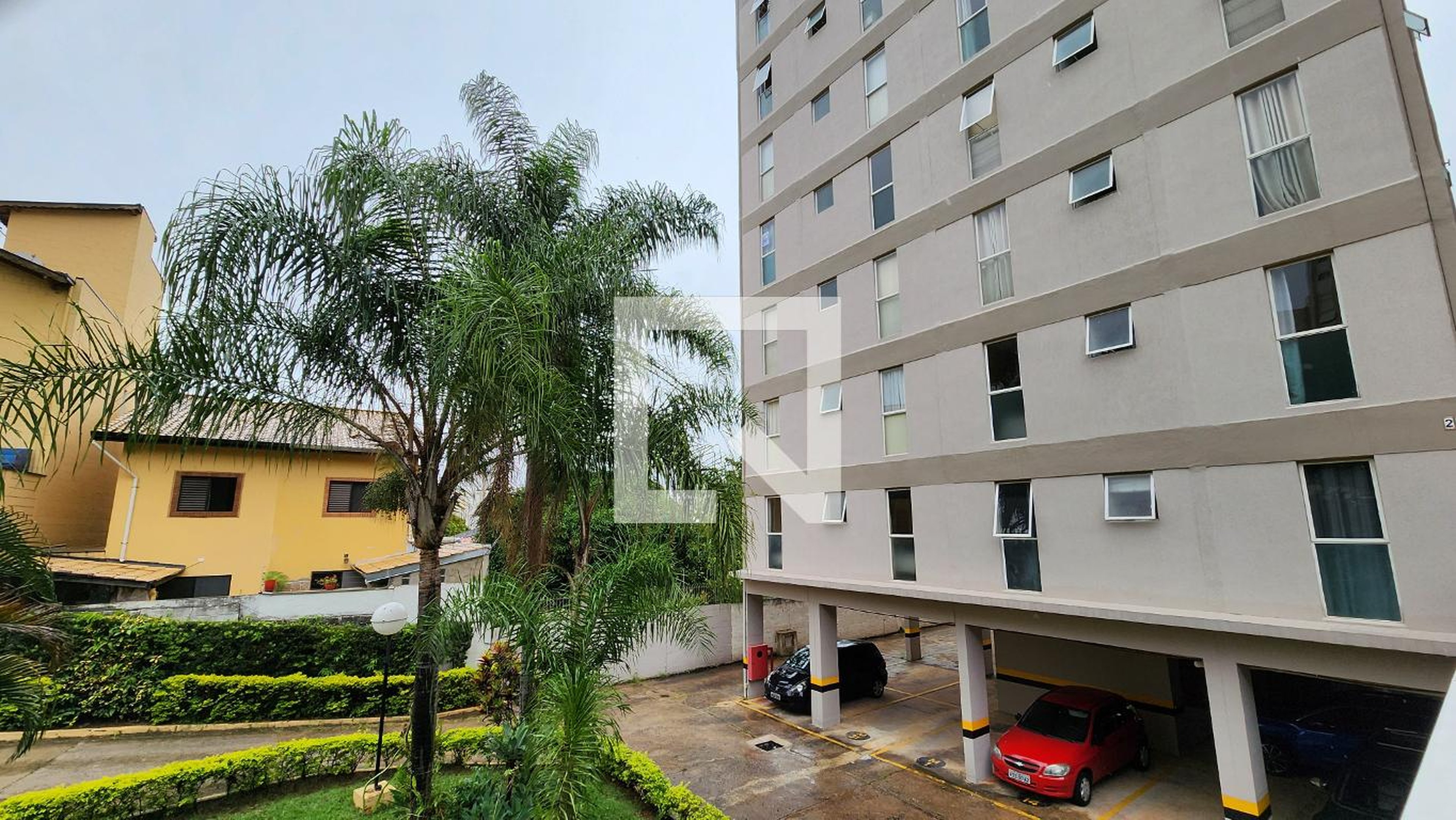 Fachada Condomínio Cartagena Medellin